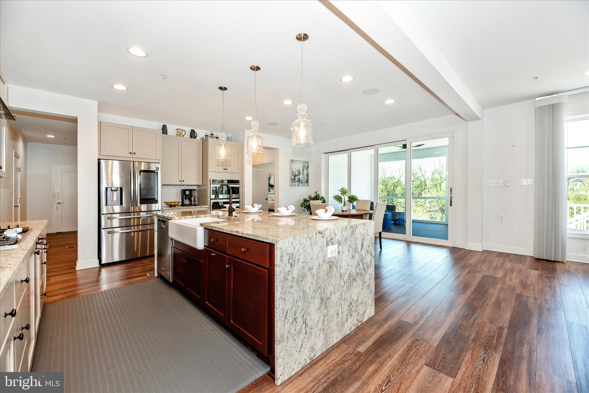 LANDSDALE - Residential