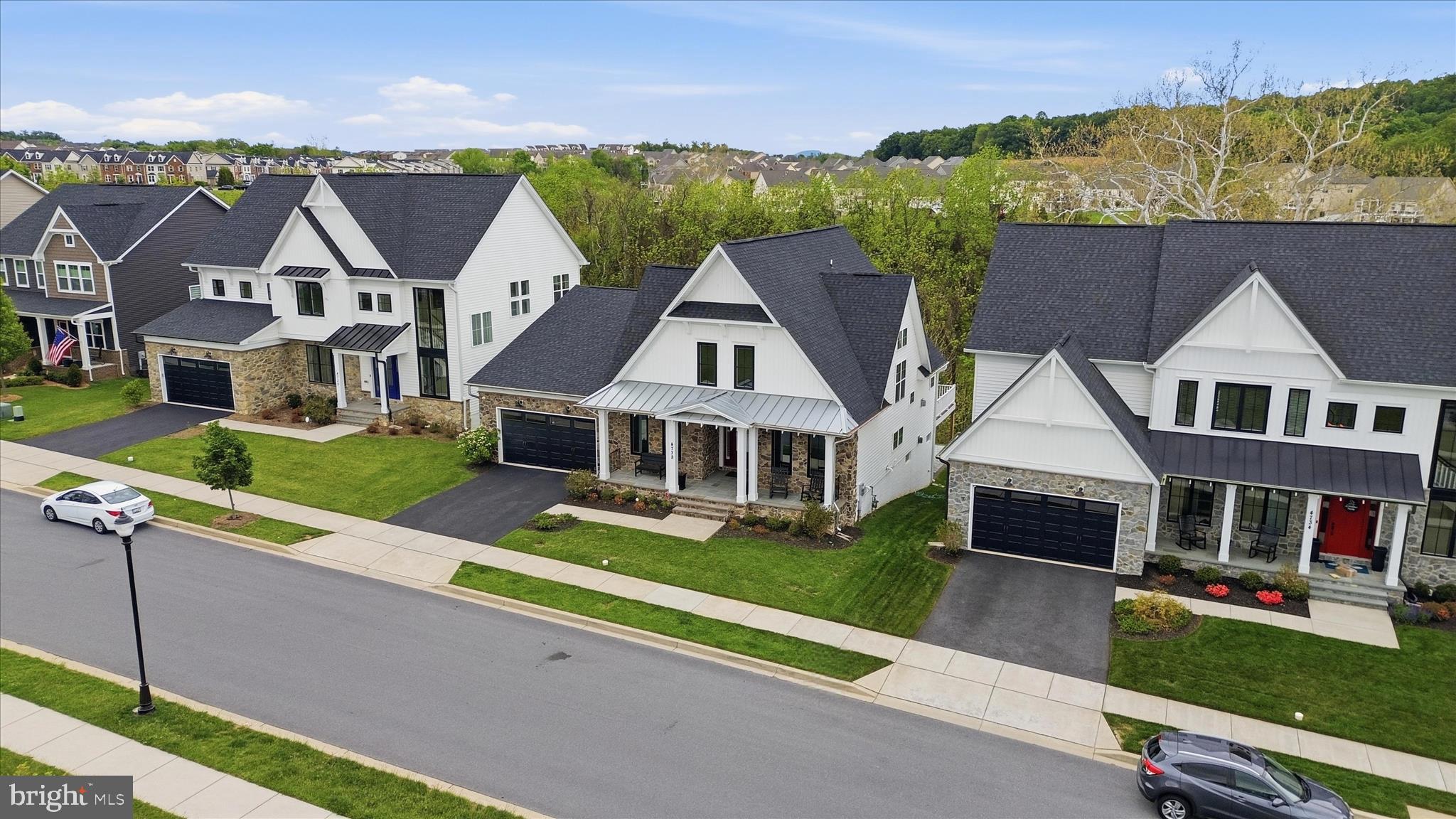 LANDSDALE - Residential