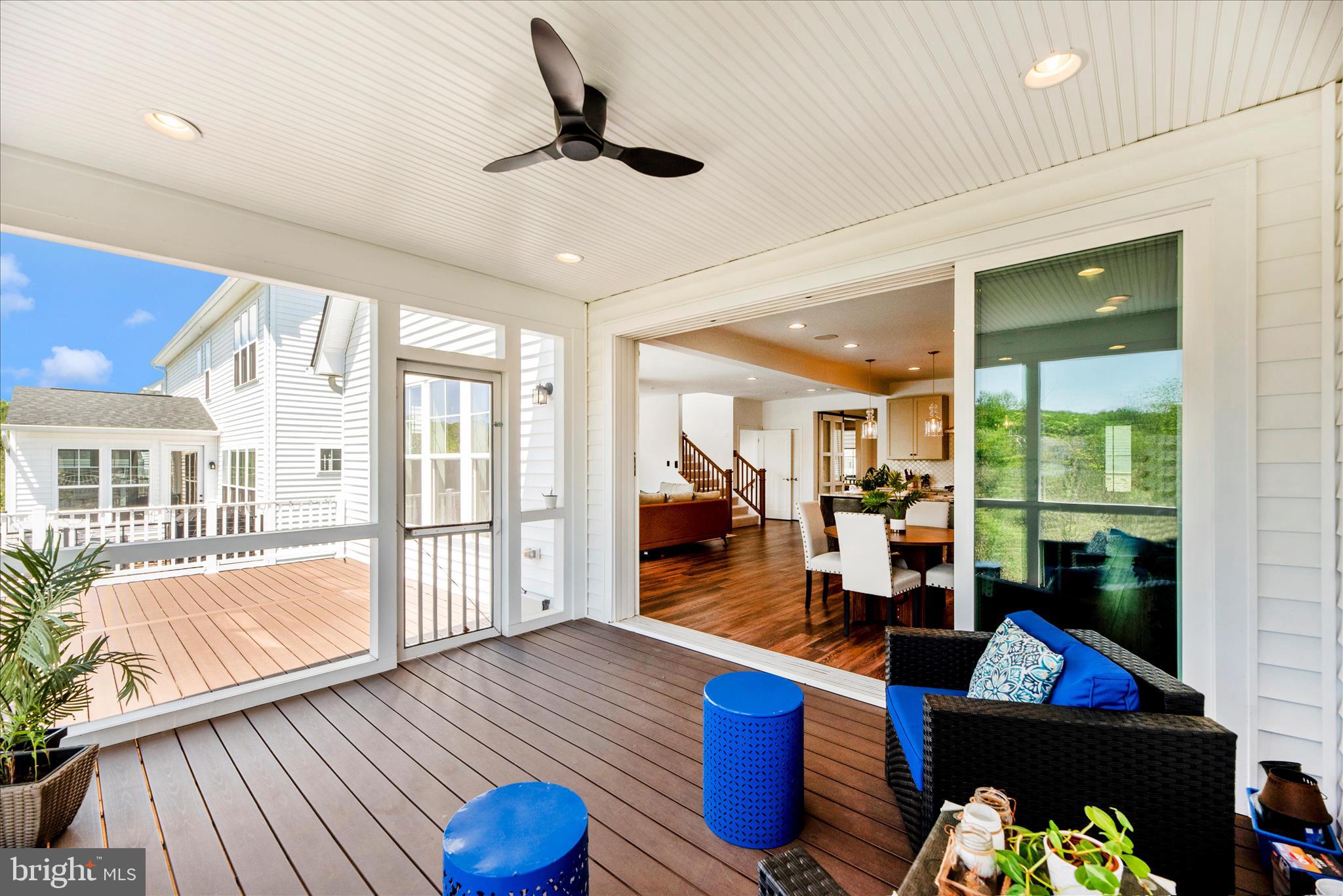 LANDSDALE - Residential