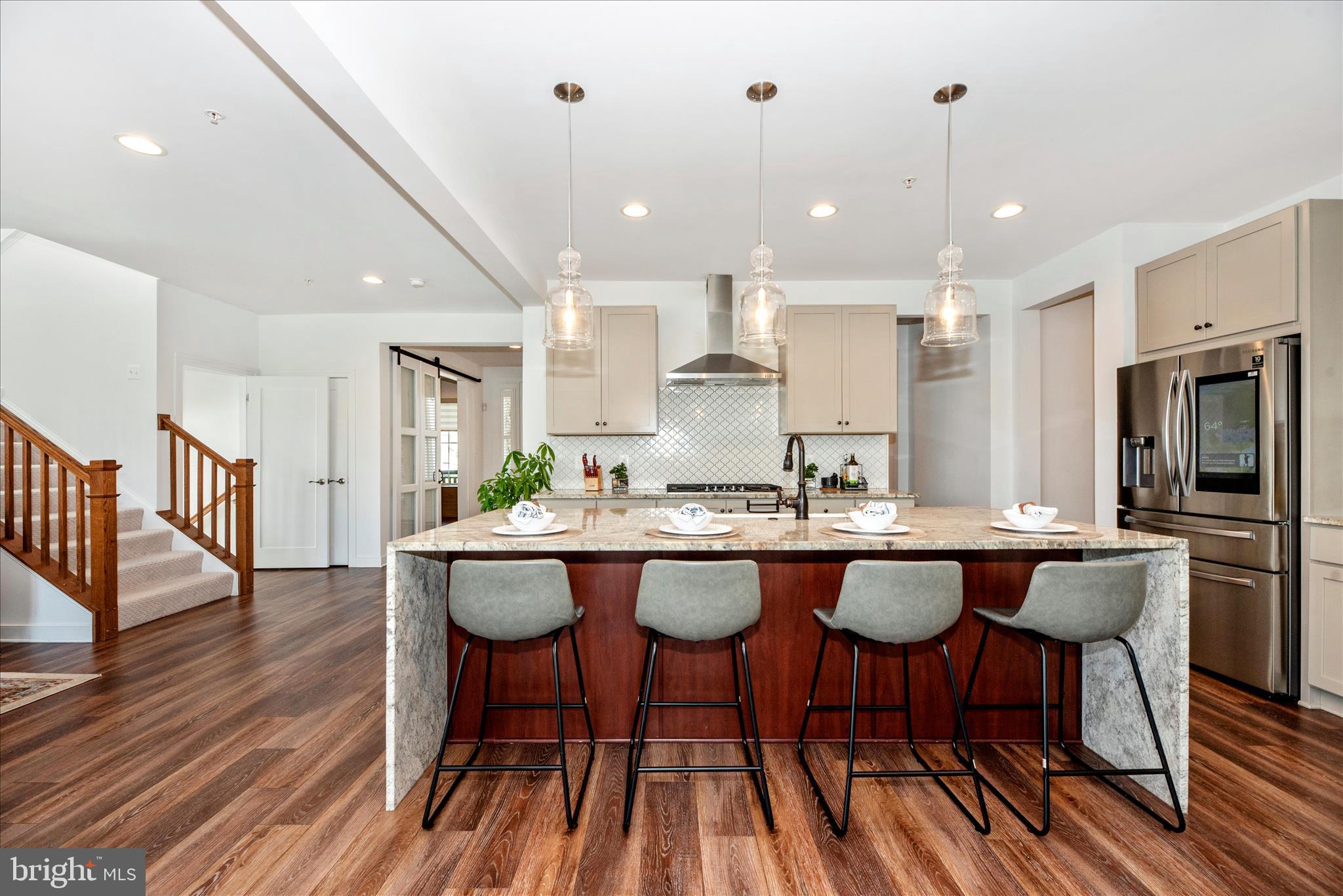 LANDSDALE - Residential