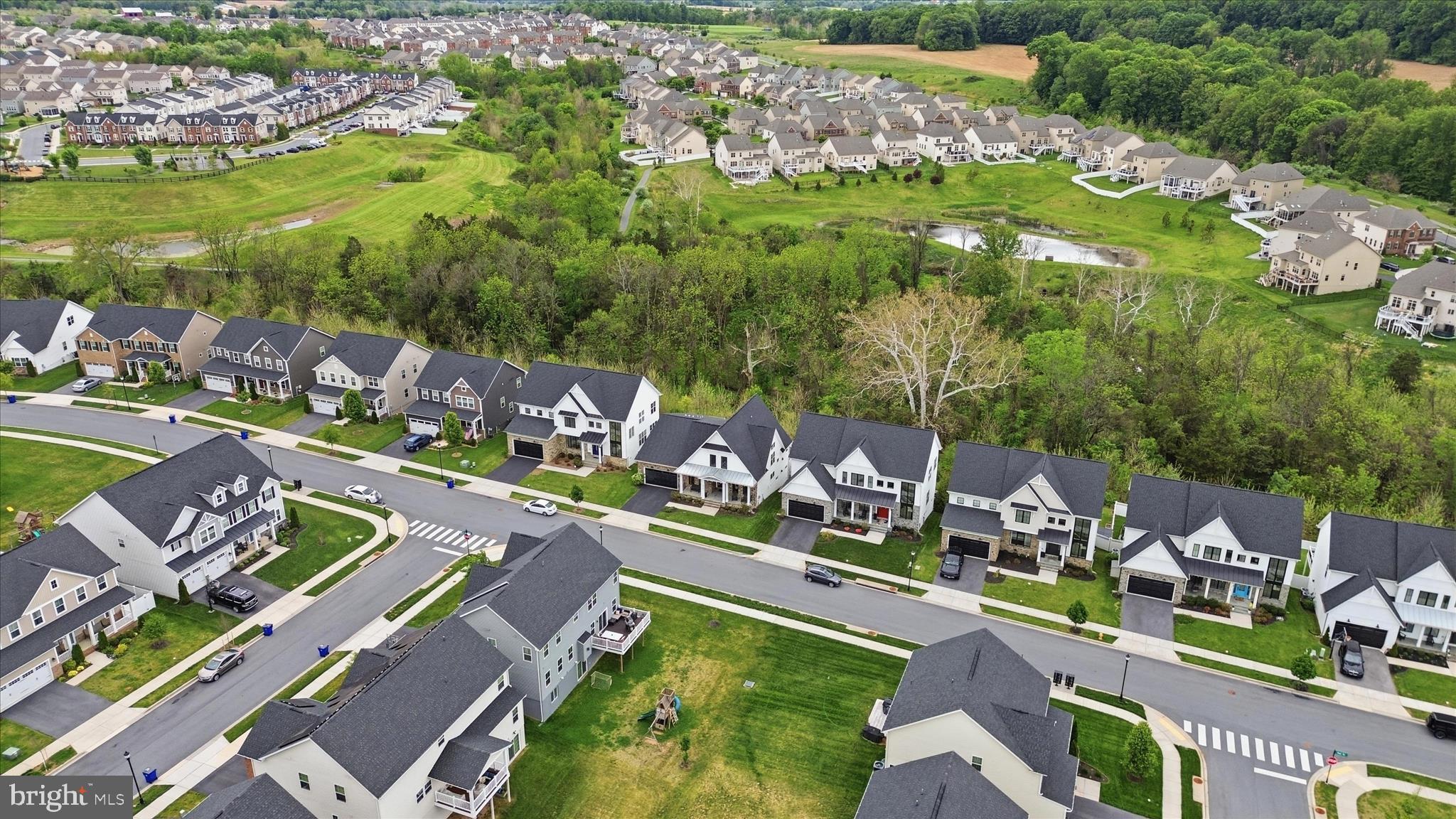 LANDSDALE - Residential