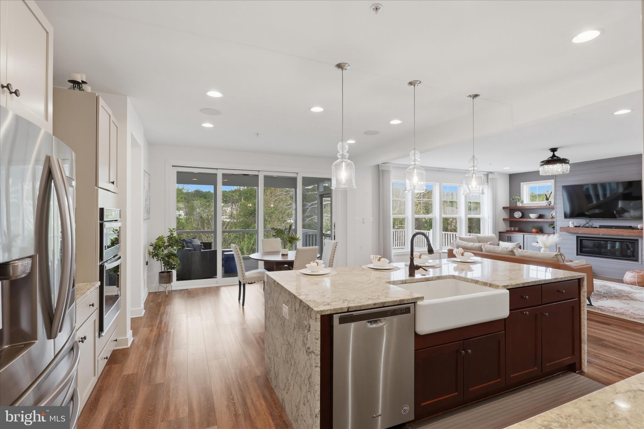 LANDSDALE - Residential