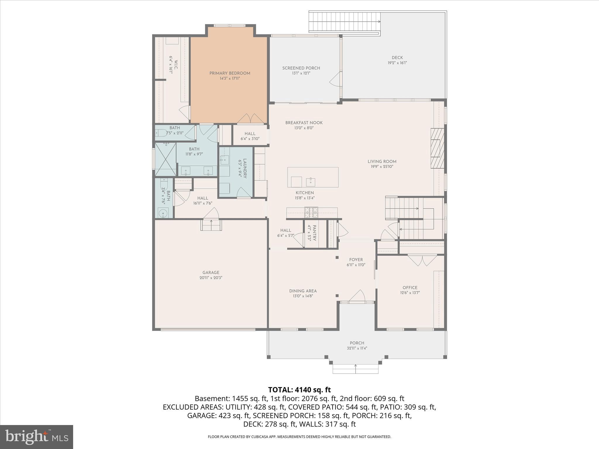 LANDSDALE - Residential