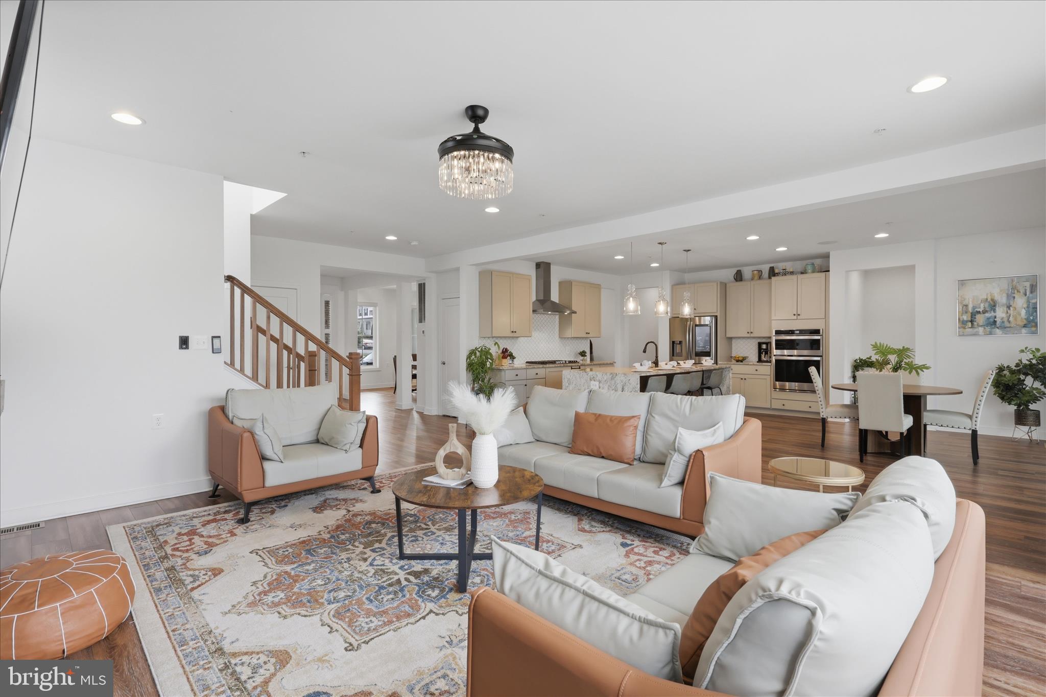LANDSDALE - Residential