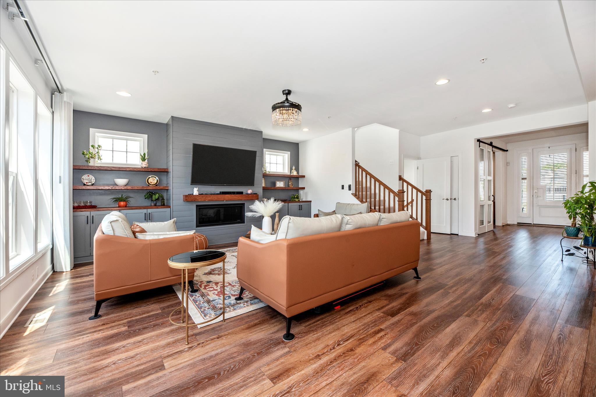 LANDSDALE - Residential