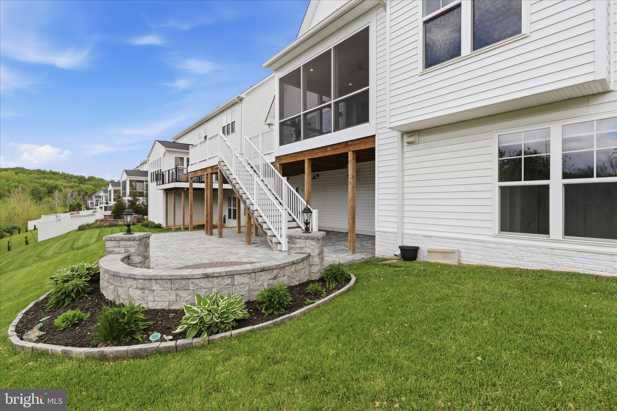 LANDSDALE - Residential