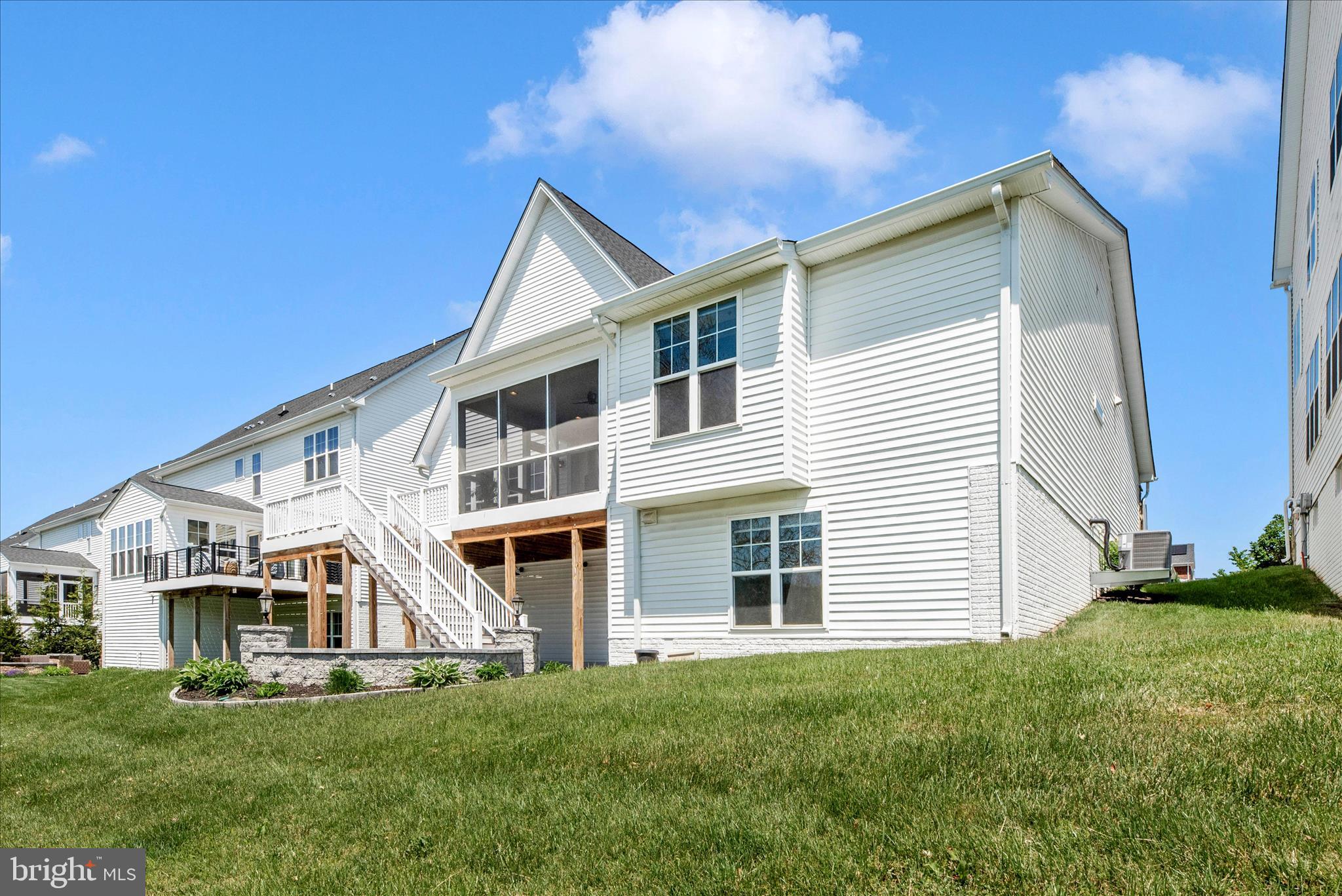LANDSDALE - Residential