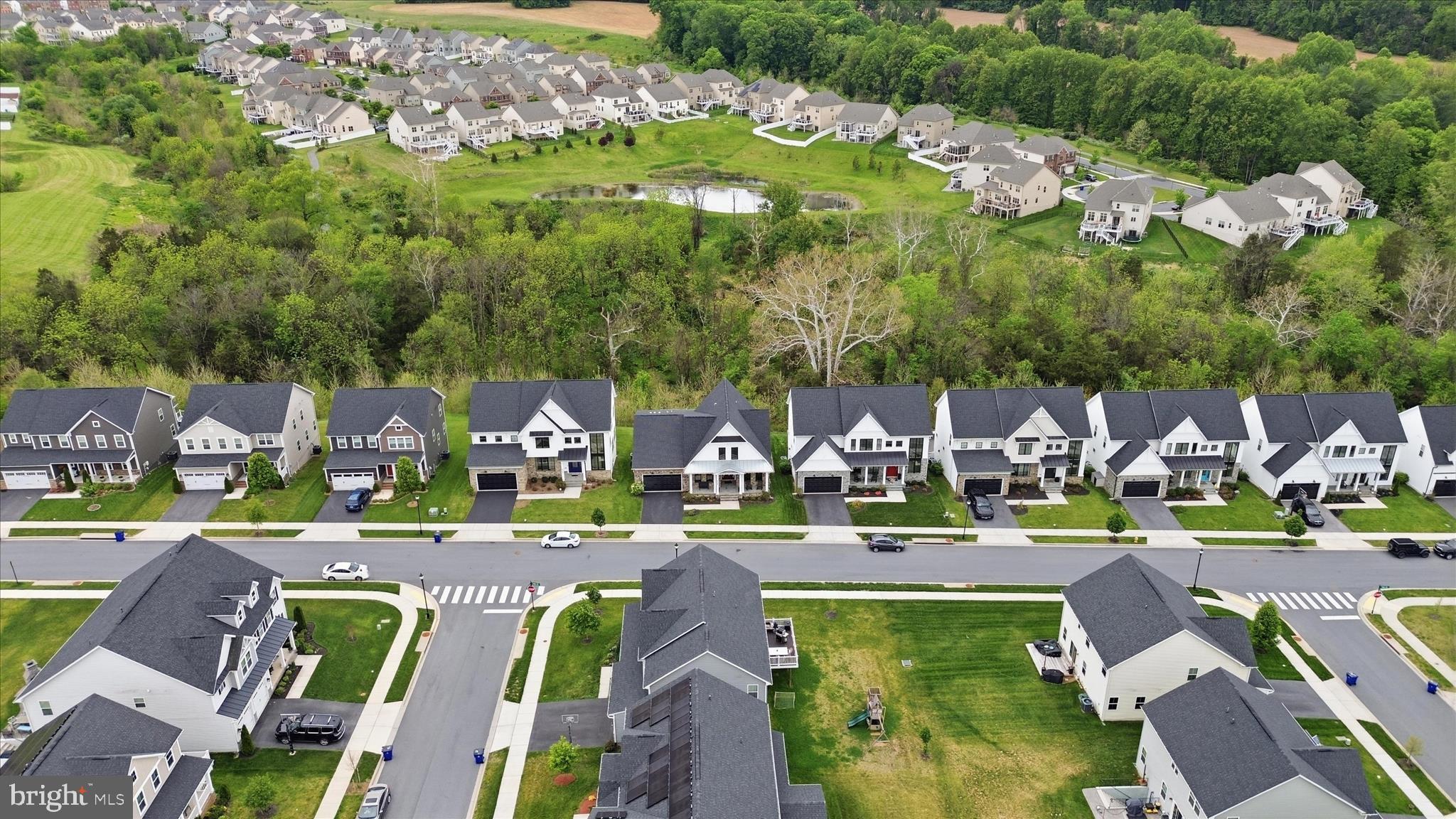 LANDSDALE - Residential