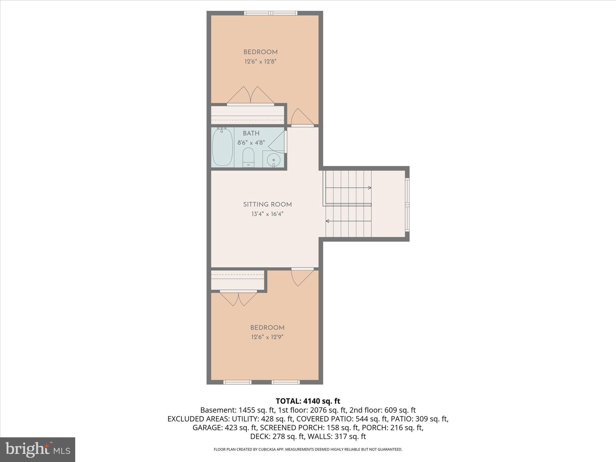 LANDSDALE - Residential