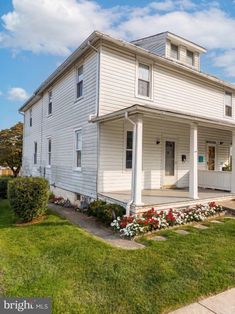 Townhouse For Sale - 17 Harding Street<br/> York County, MANCHESTER, PA 17345