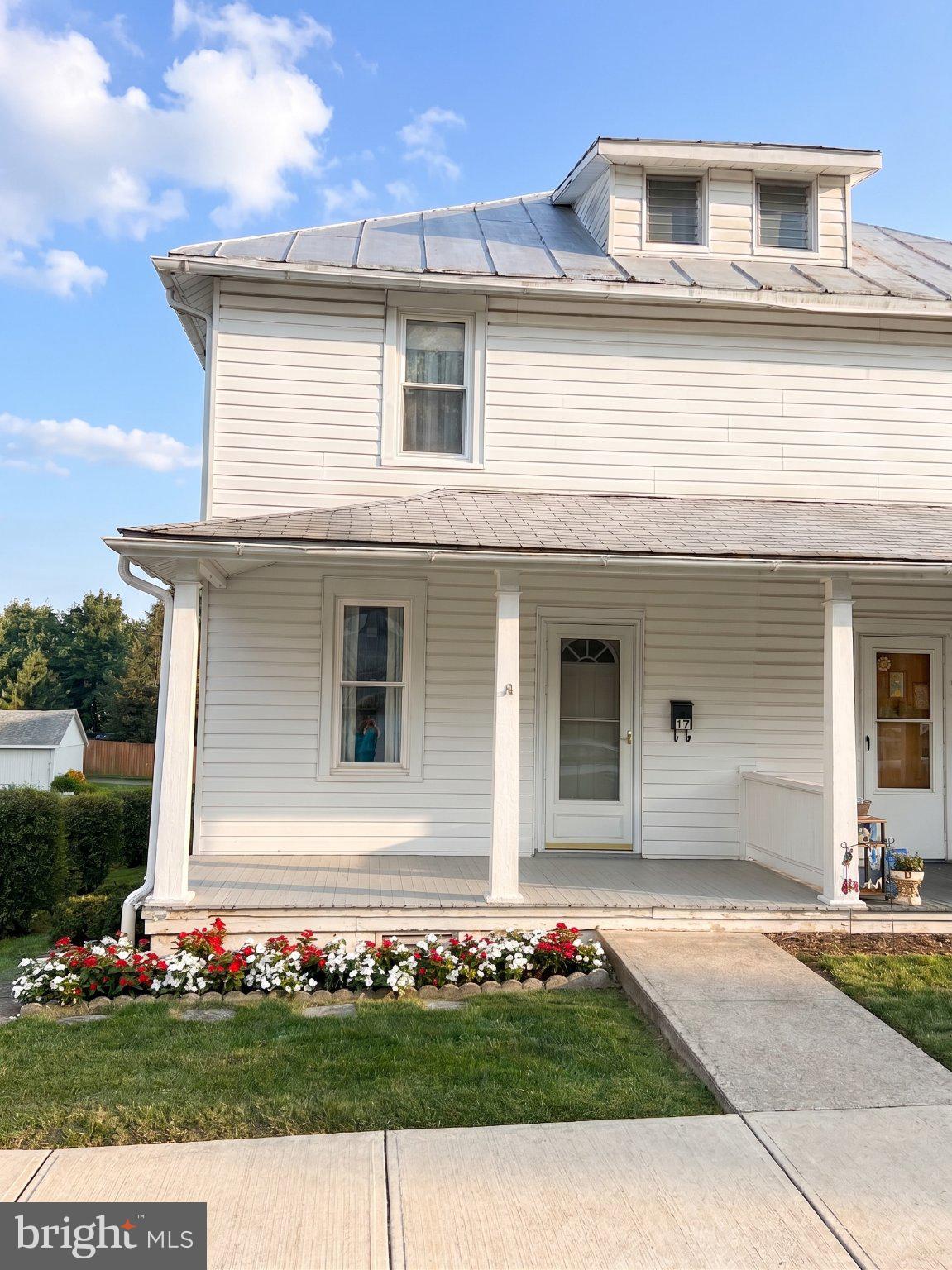 17 HARDING STREET