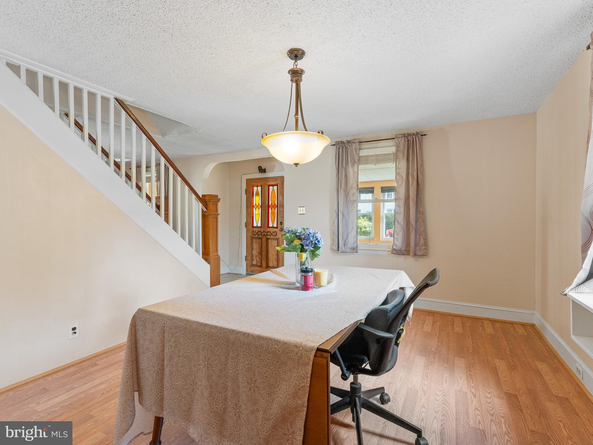 COLLINGDALE - Residential Income