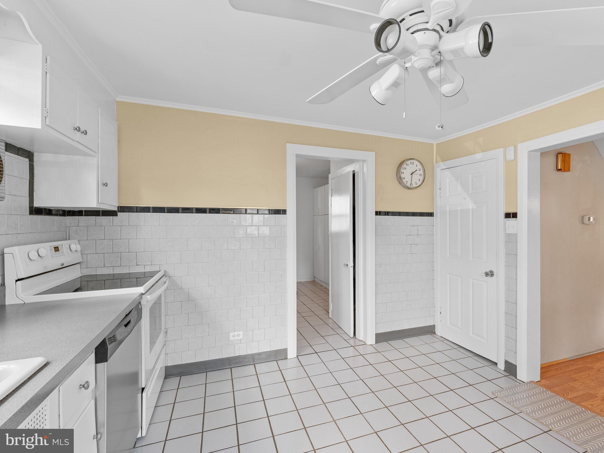 COLLINGDALE - Residential Income