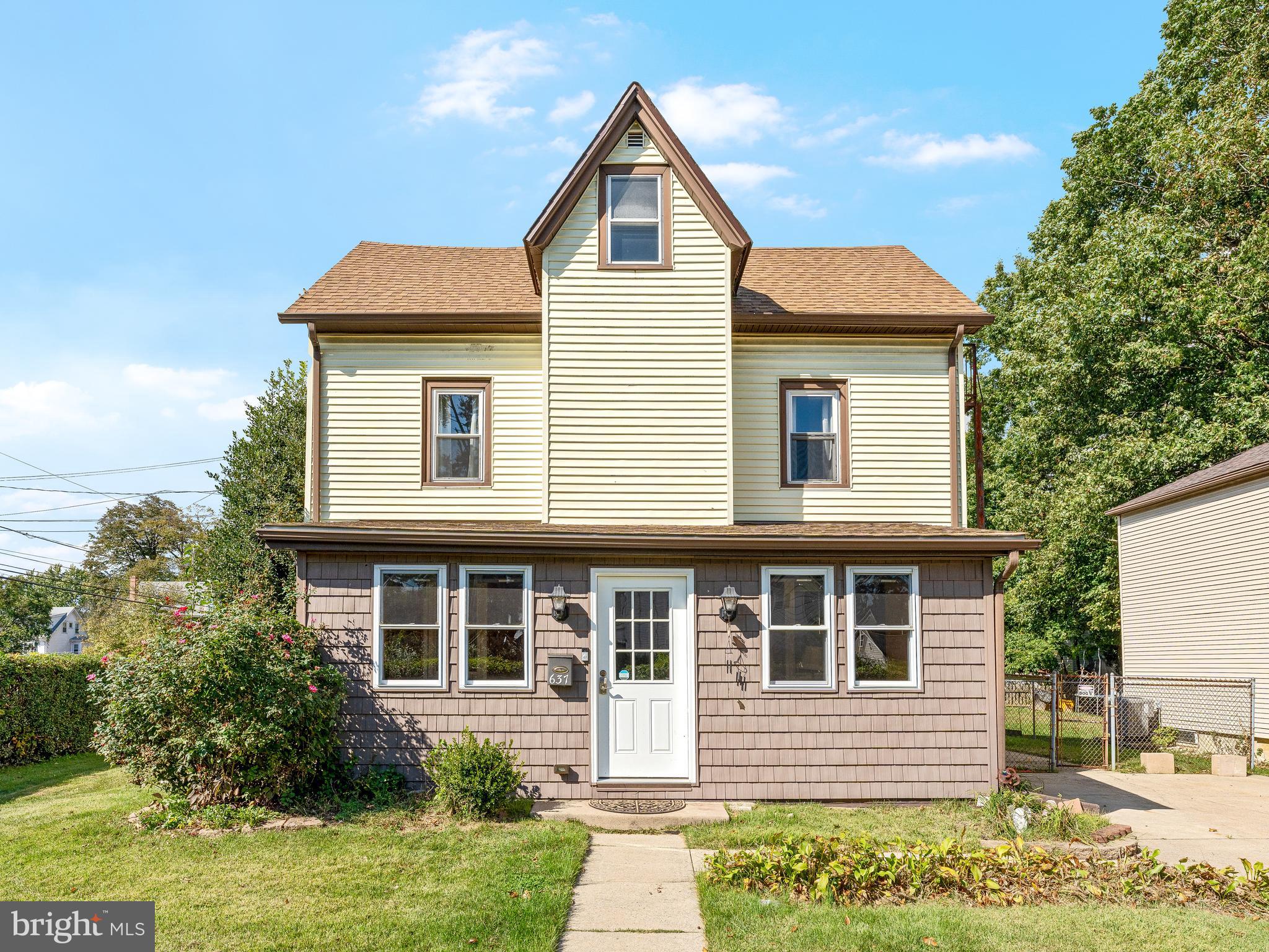 COLLINGDALE - Residential Income