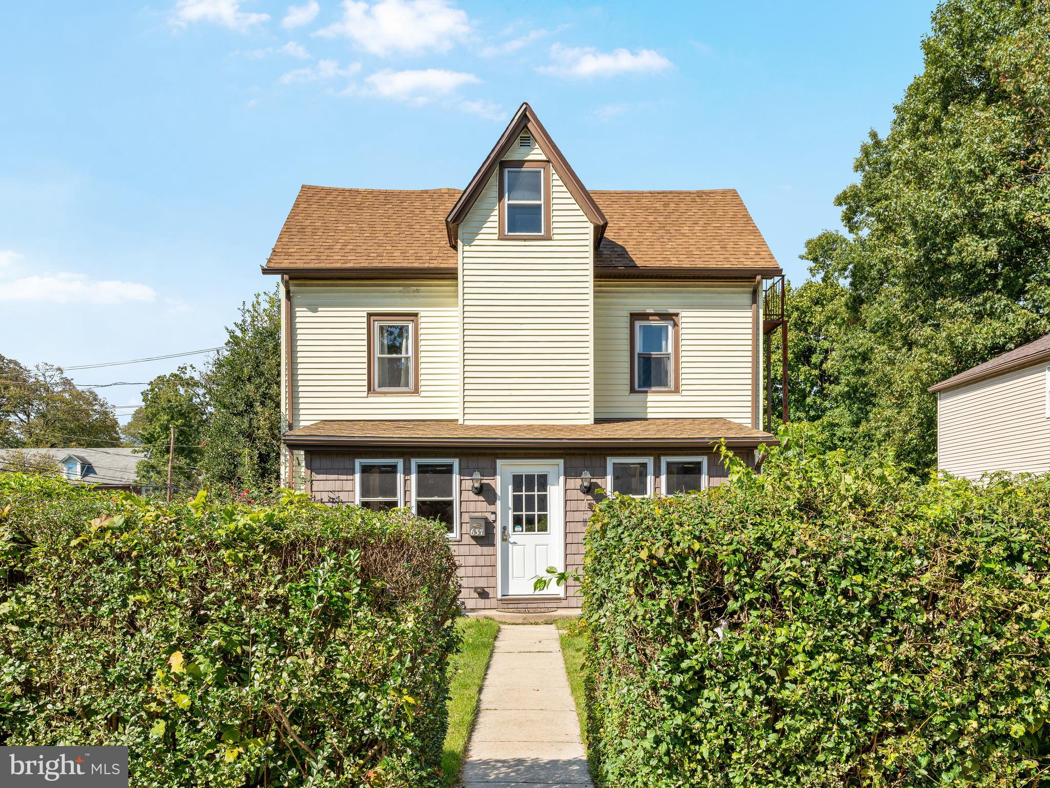 COLLINGDALE - Residential Income