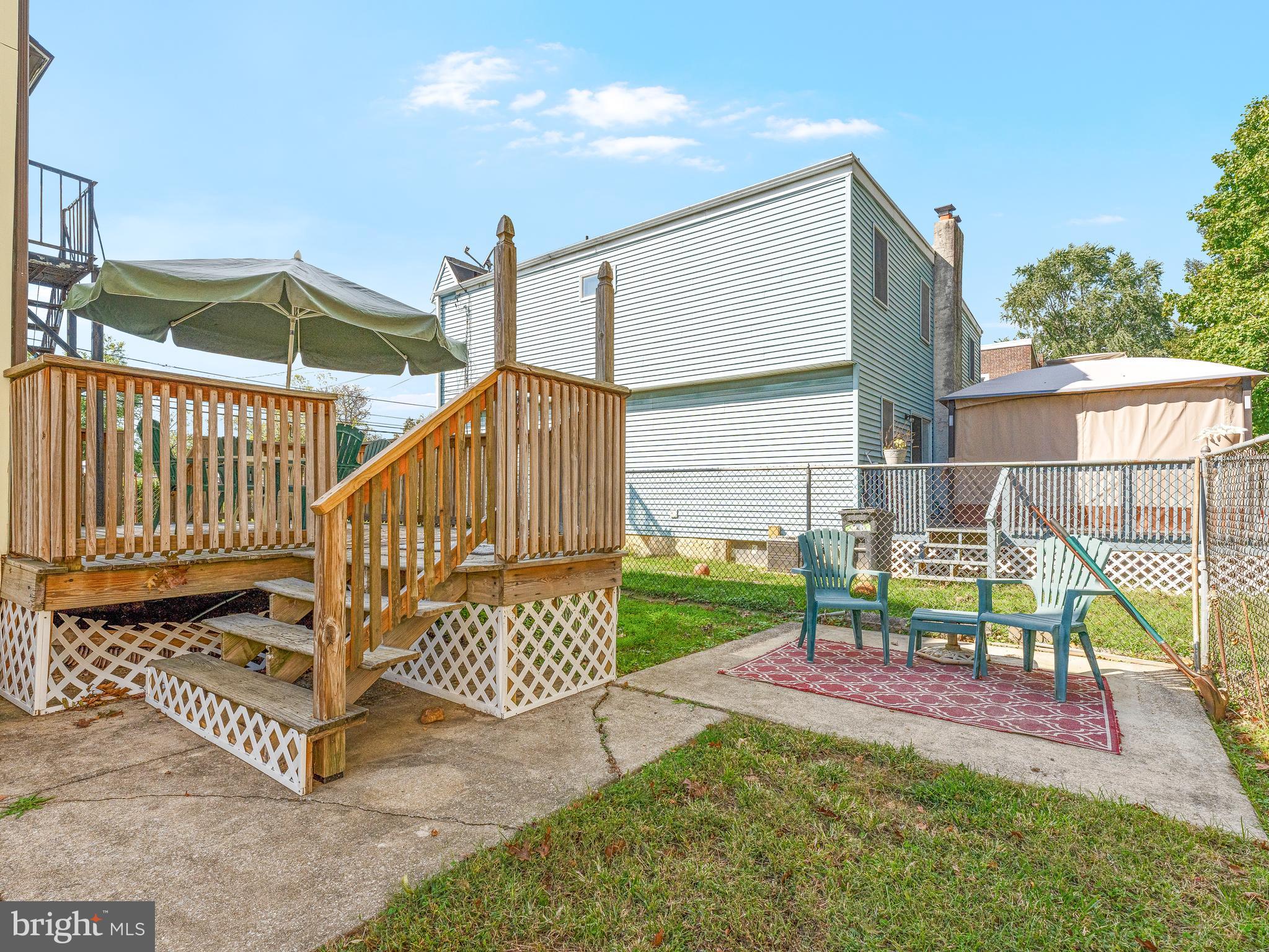 COLLINGDALE - Residential Income