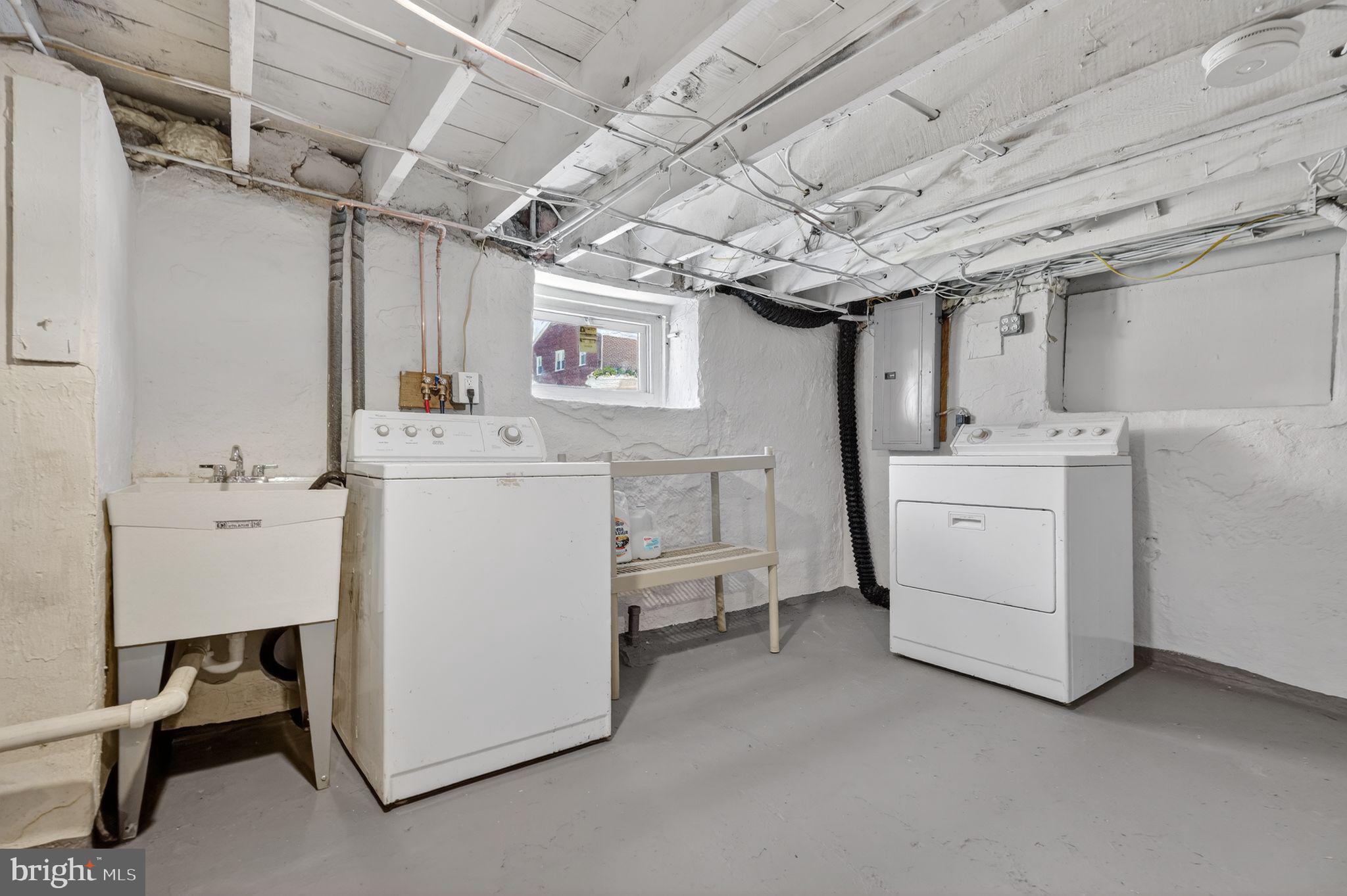 PROSPECT PARK - Residential