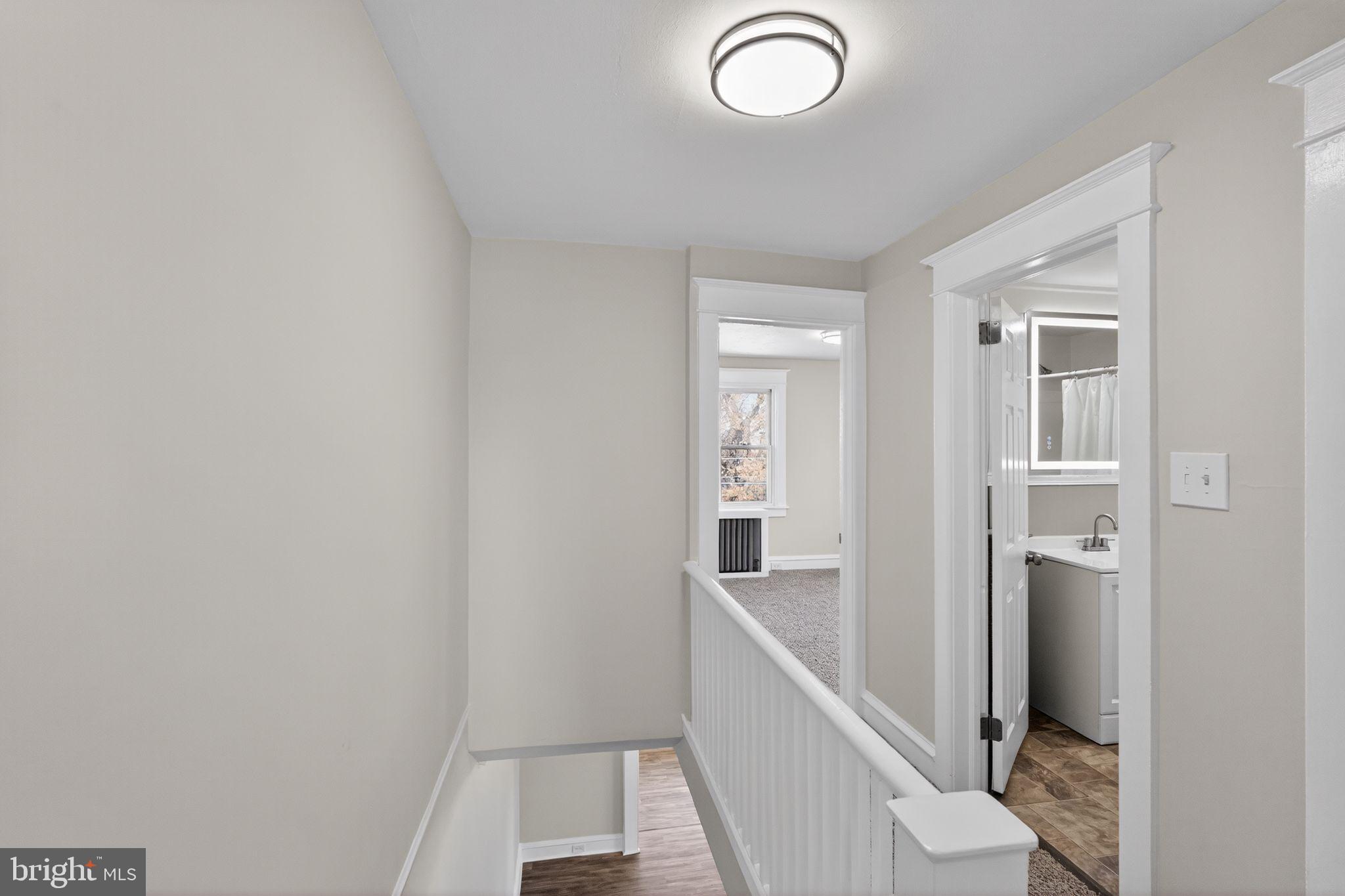 PROSPECT PARK - Residential