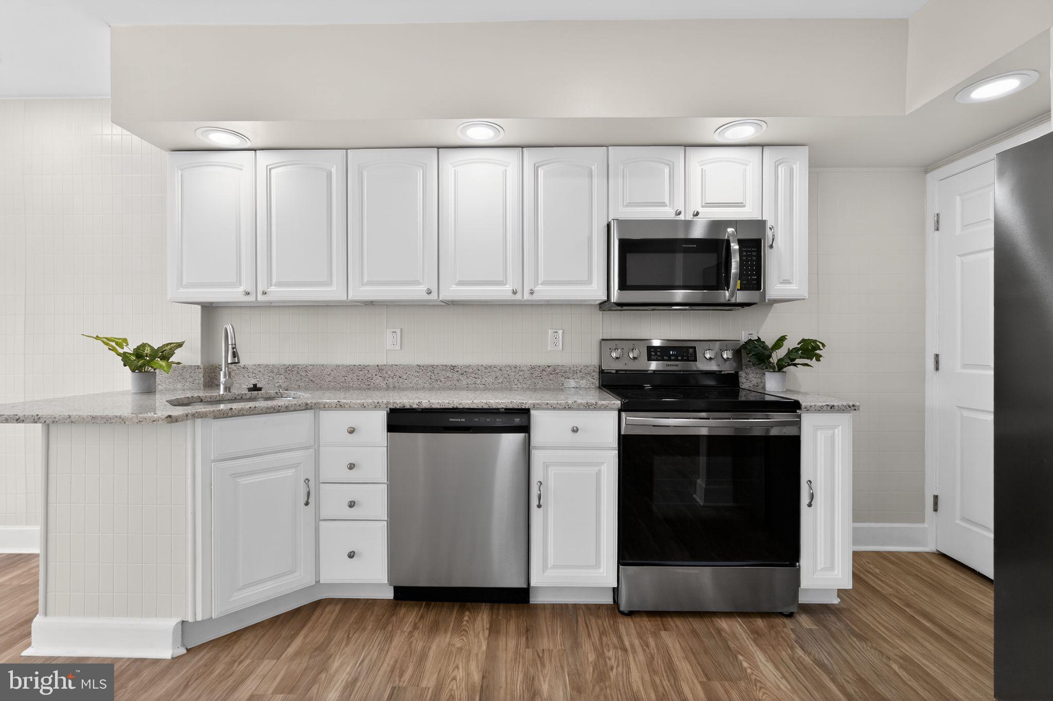 PROSPECT PARK - Residential