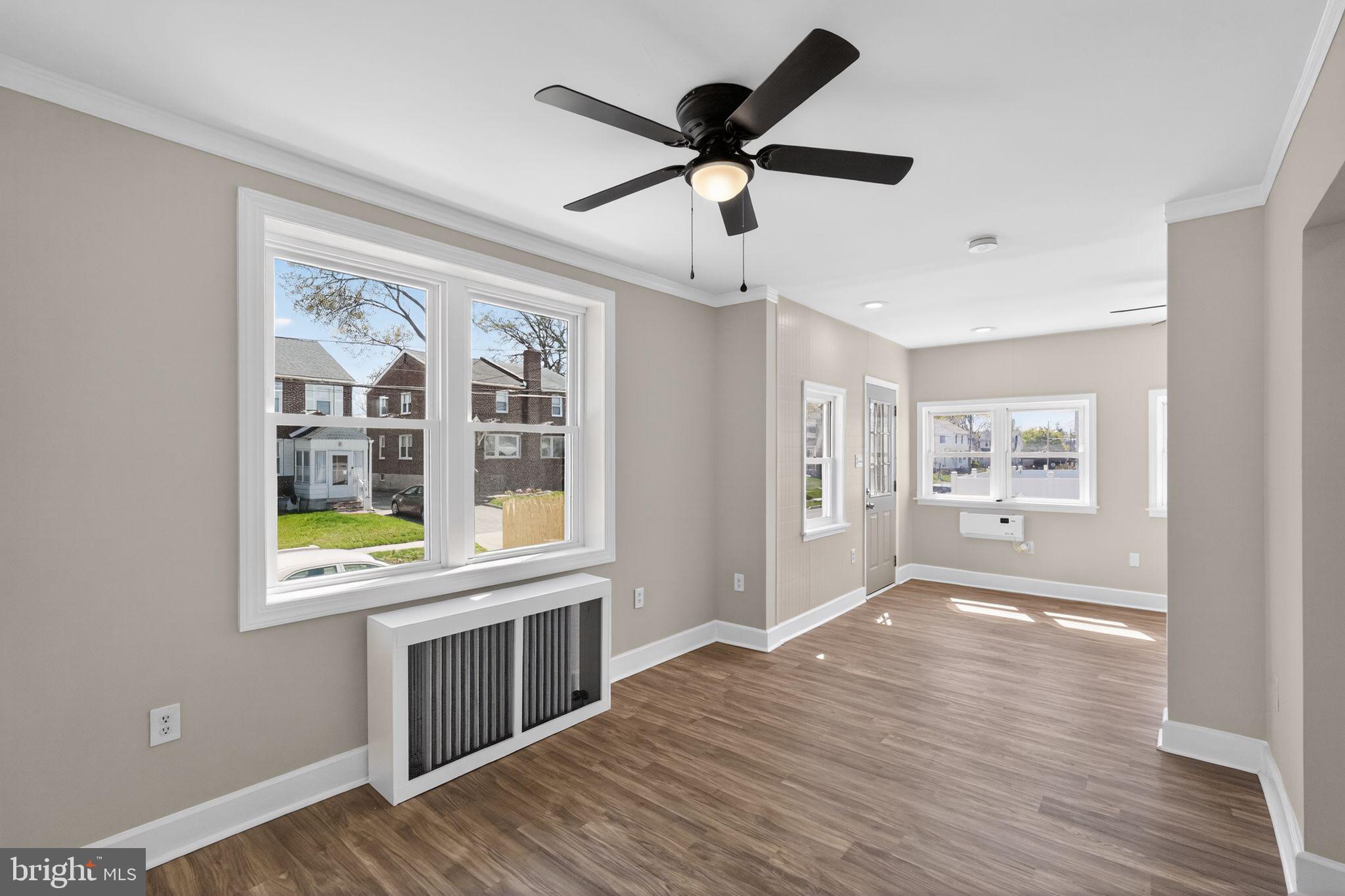 PROSPECT PARK - Residential