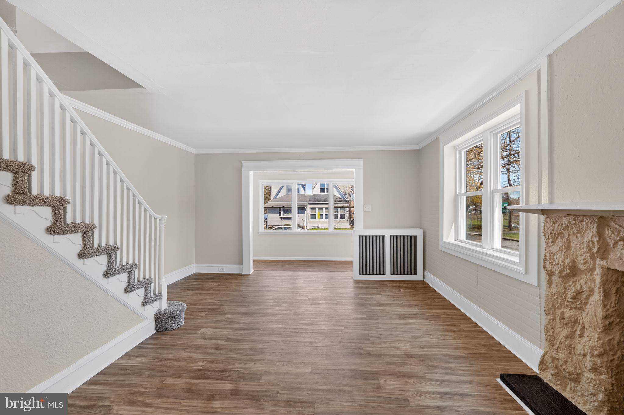 PROSPECT PARK - Residential