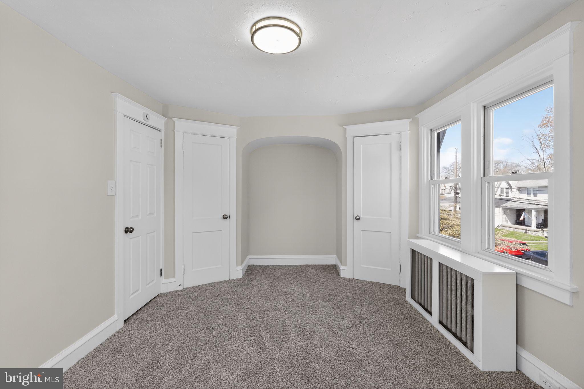 PROSPECT PARK - Residential