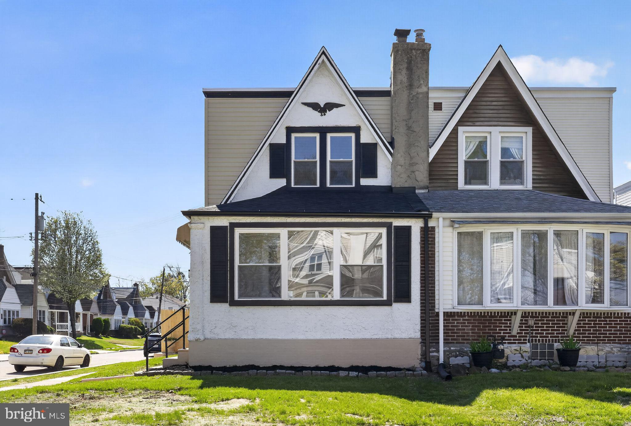 PROSPECT PARK - Residential