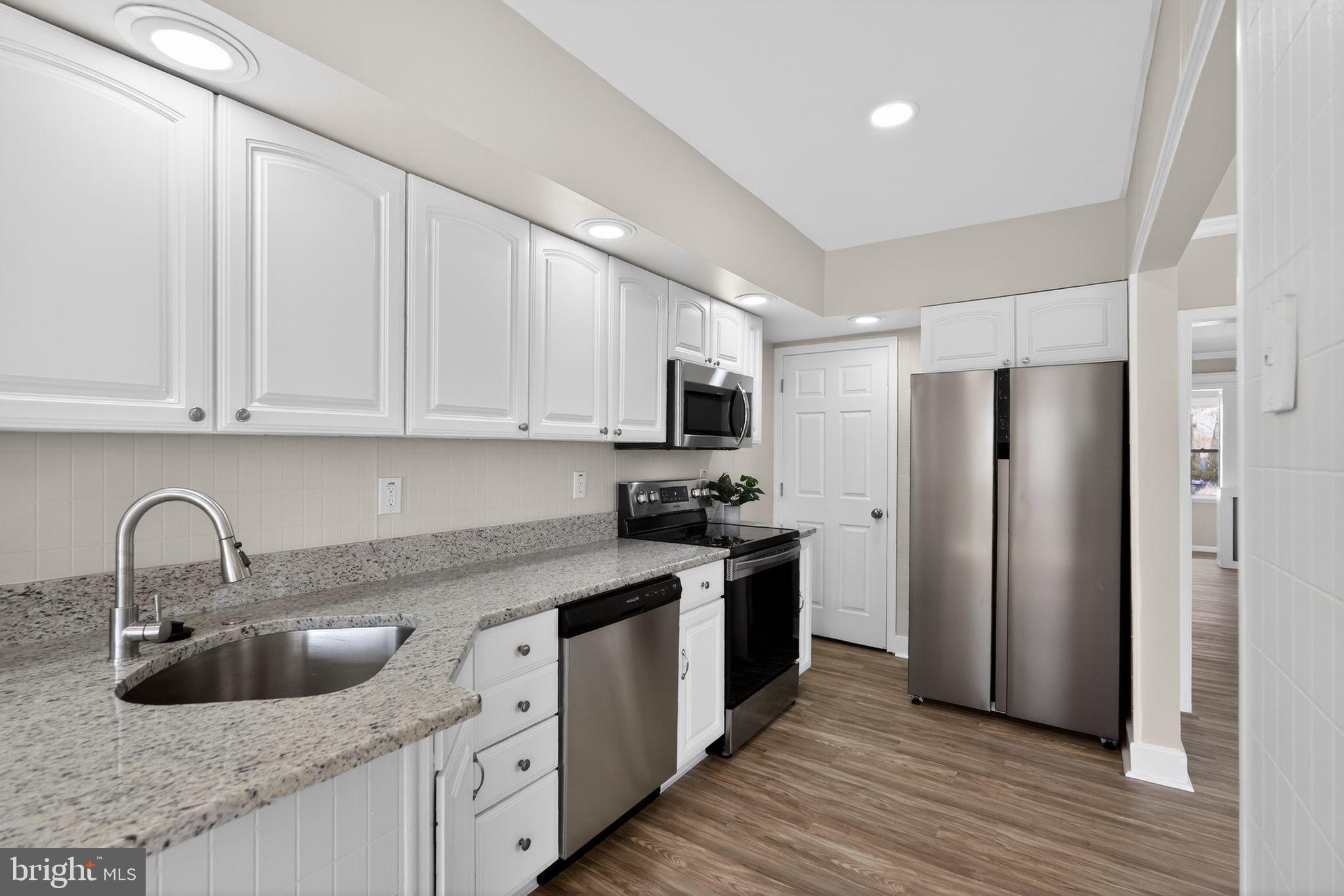 PROSPECT PARK - Residential