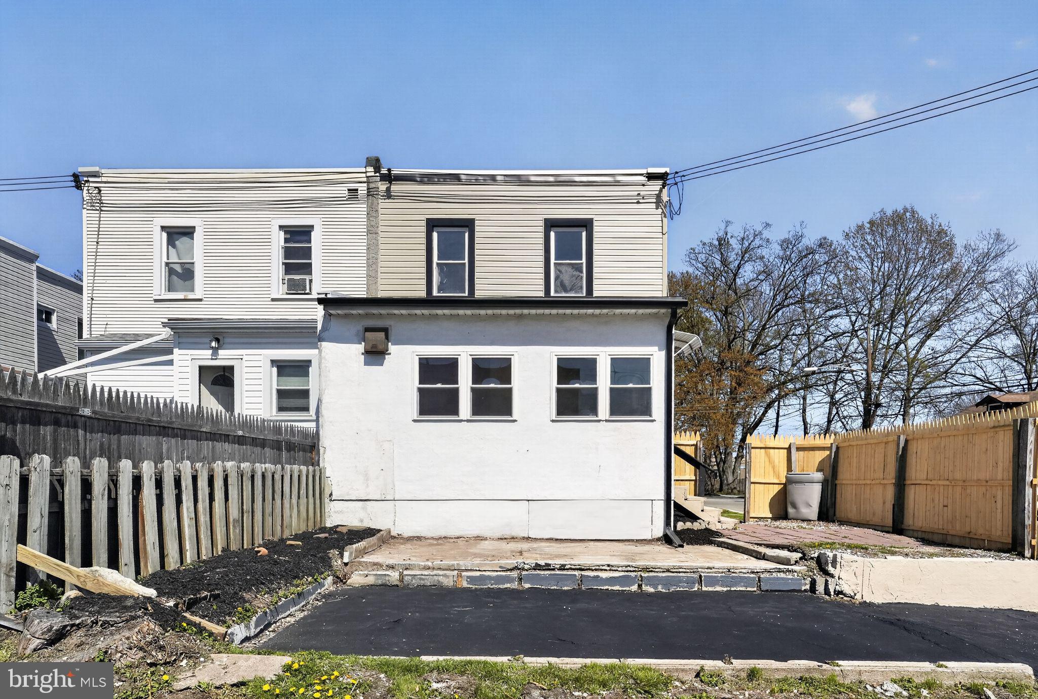 PROSPECT PARK - Residential