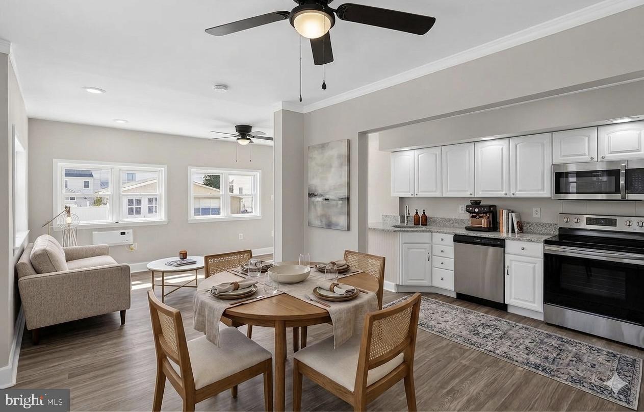 PROSPECT PARK - Residential