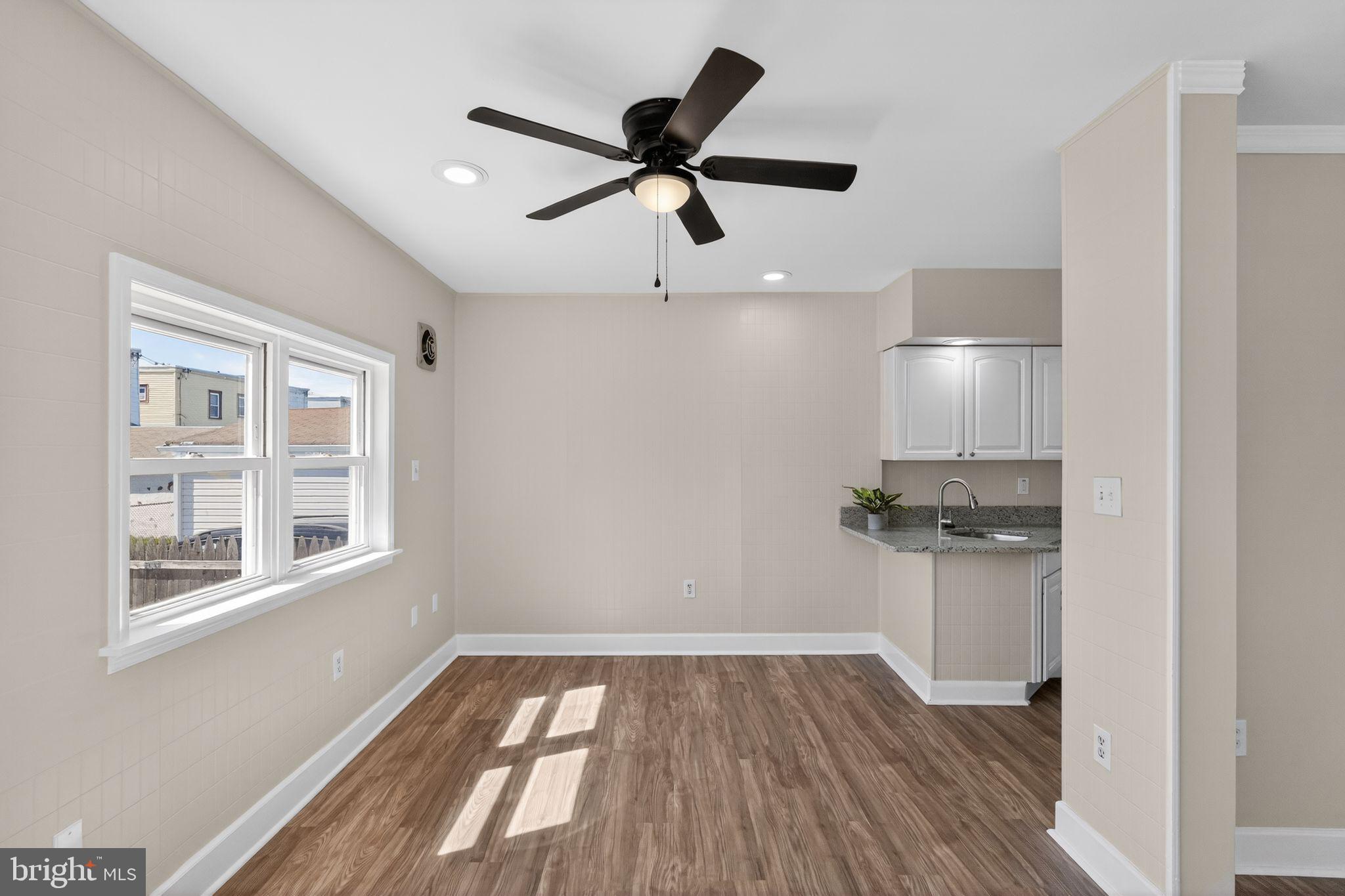 PROSPECT PARK - Residential