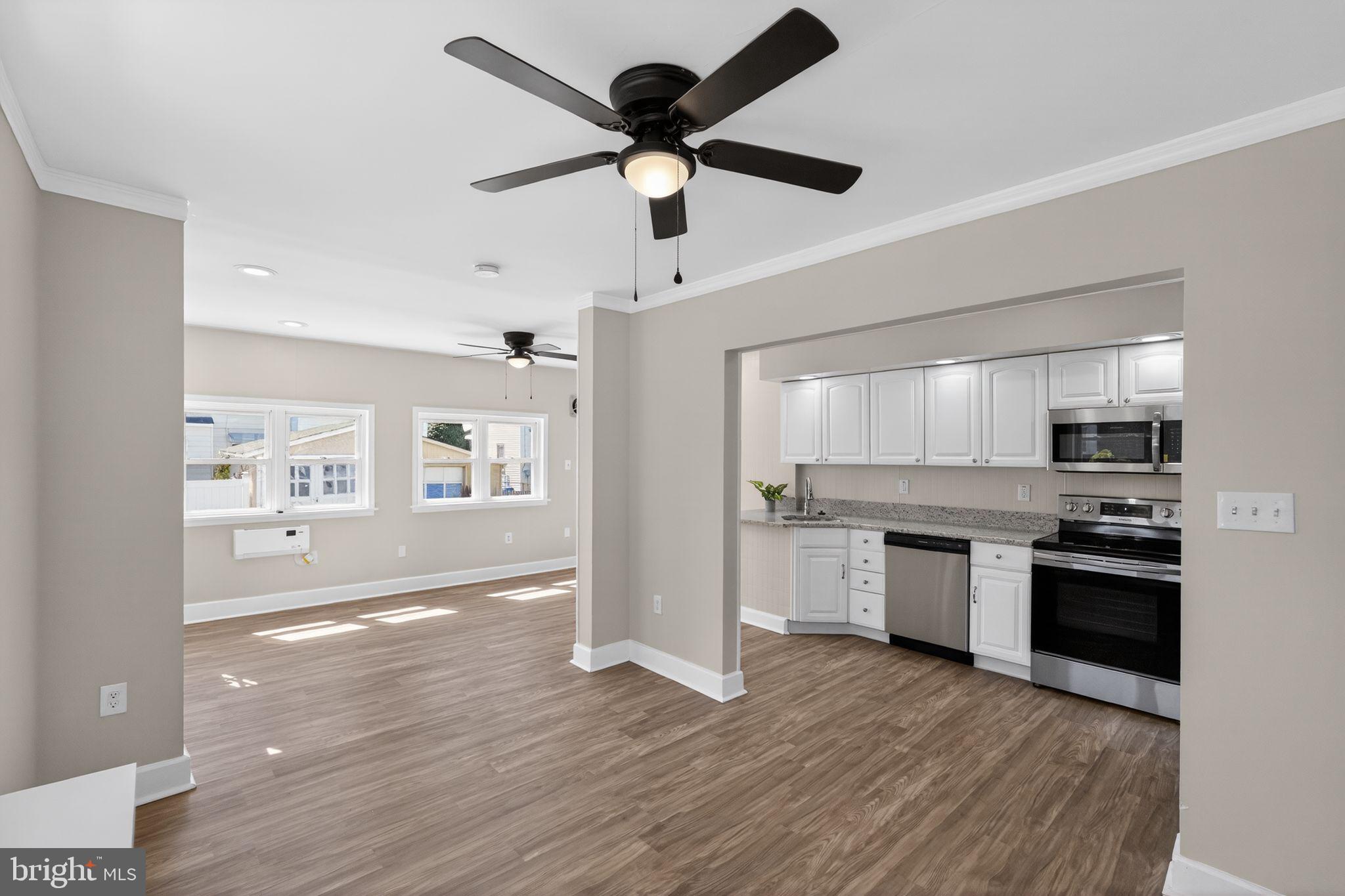 PROSPECT PARK - Residential