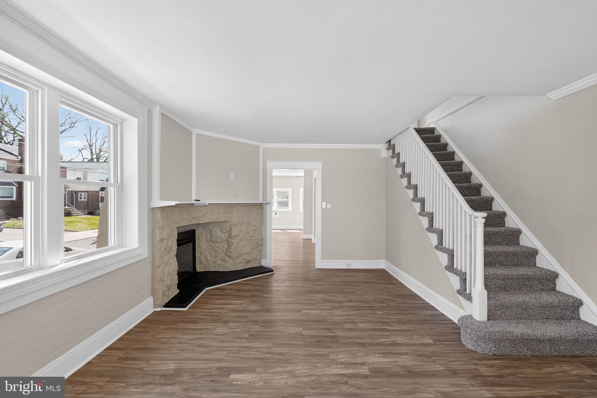 PROSPECT PARK - Residential