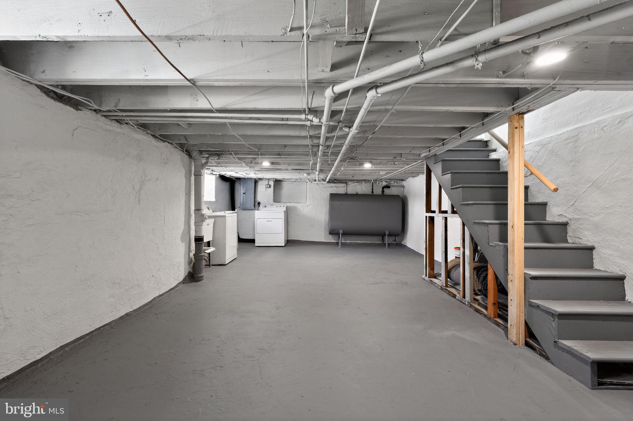 PROSPECT PARK - Residential