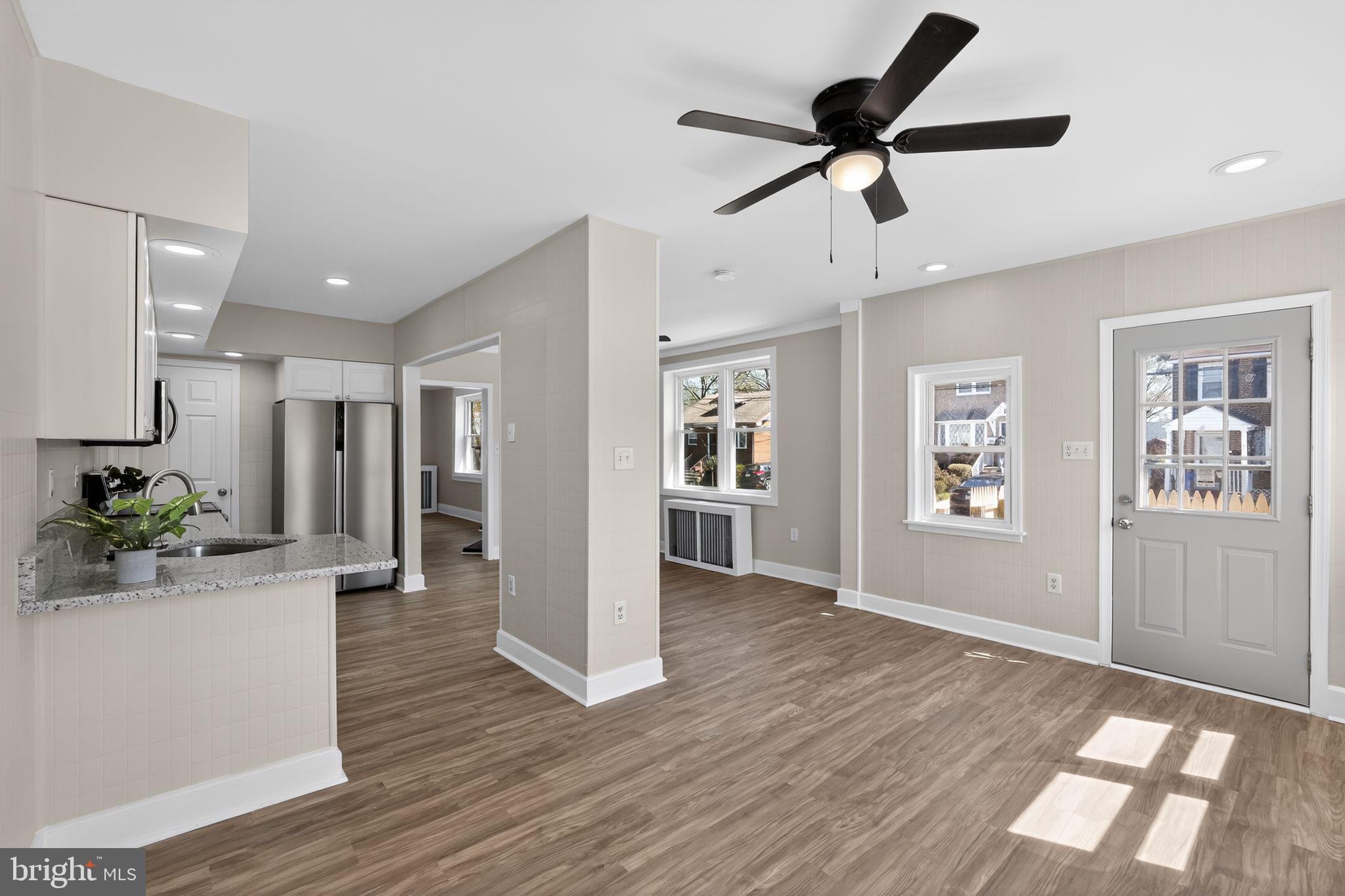 PROSPECT PARK - Residential