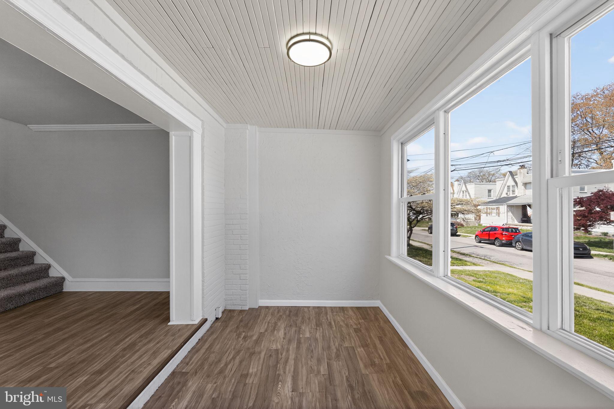 PROSPECT PARK - Residential