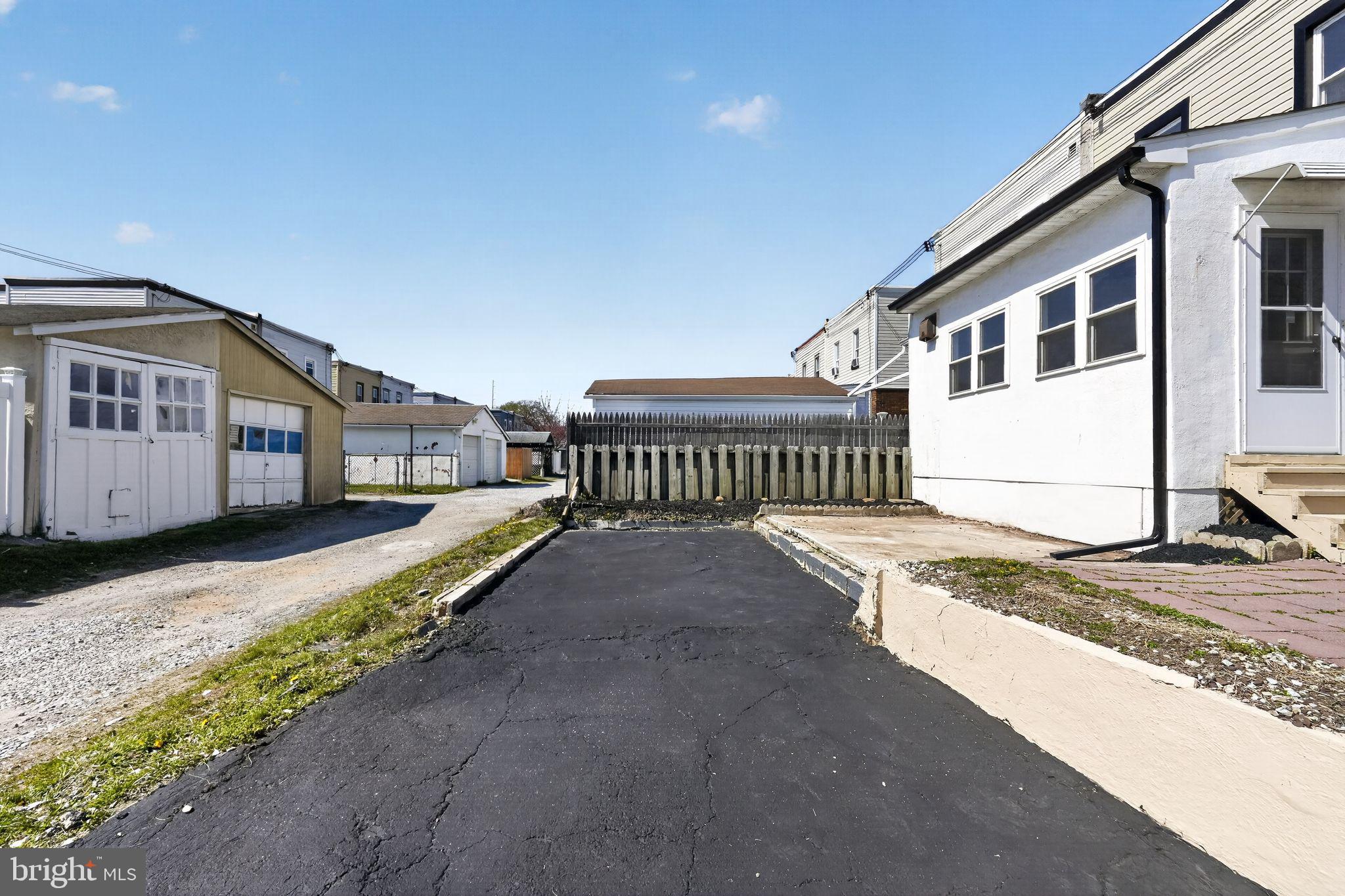 PROSPECT PARK - Residential