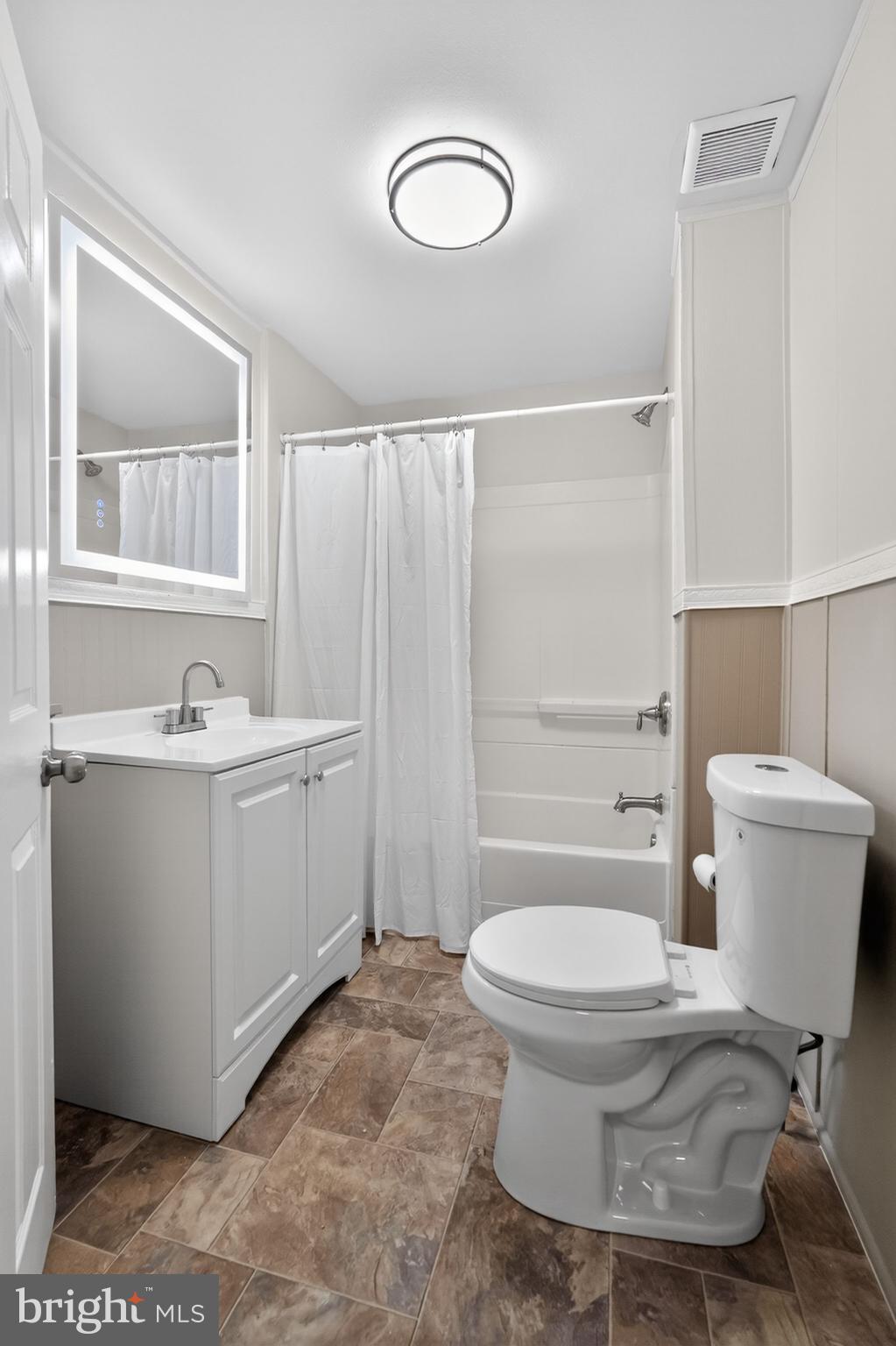 PROSPECT PARK - Residential