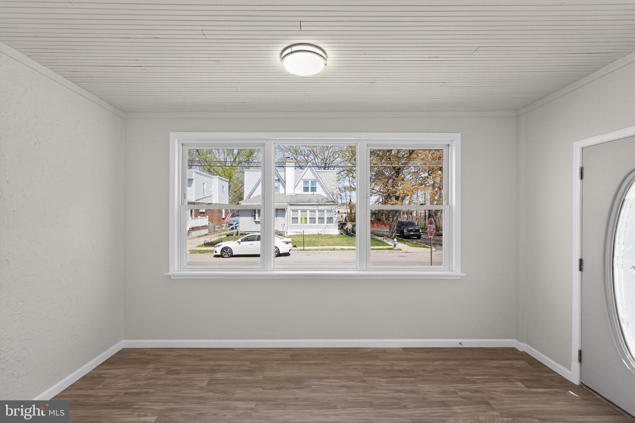 PROSPECT PARK - Residential