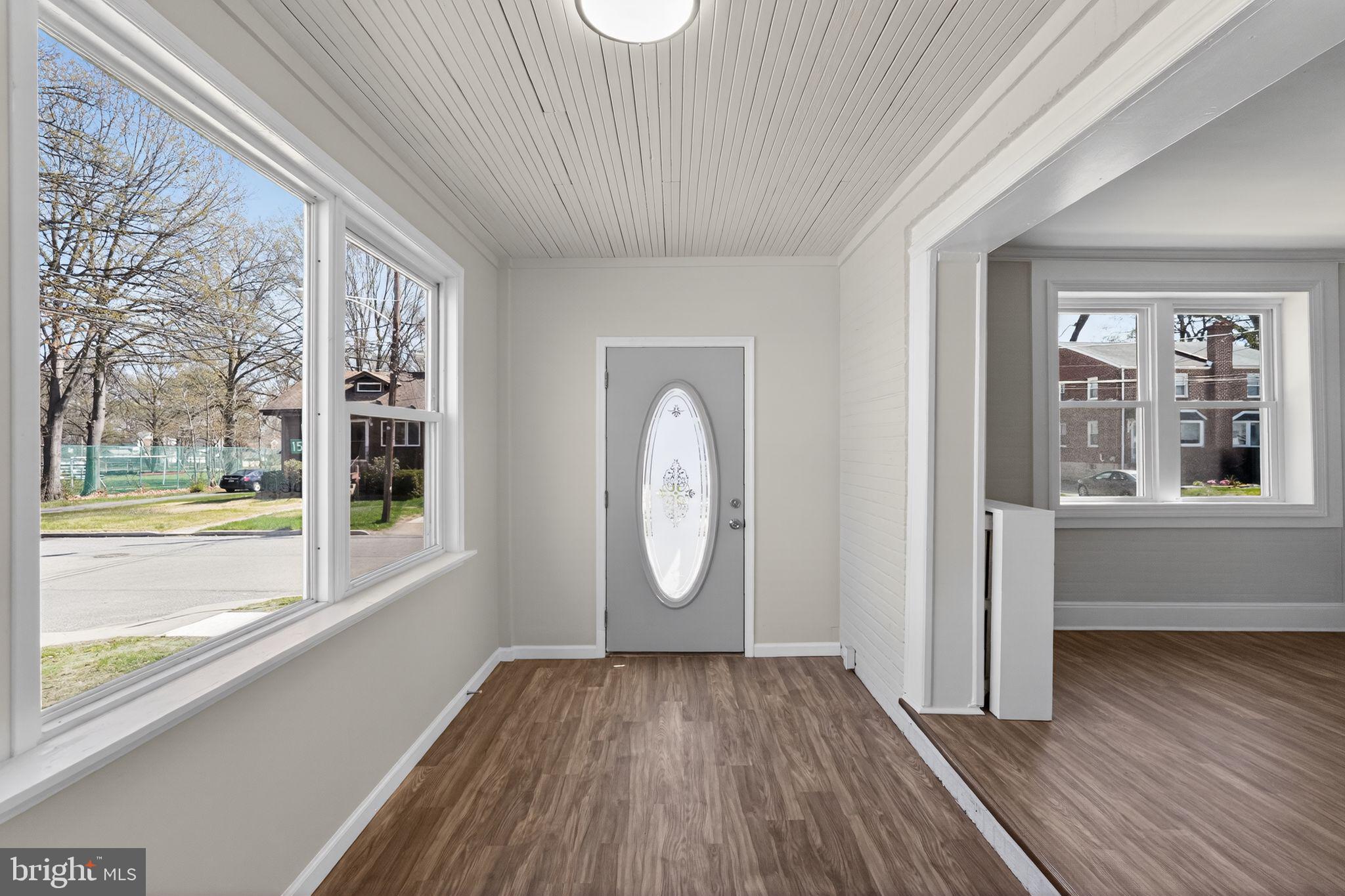 PROSPECT PARK - Residential