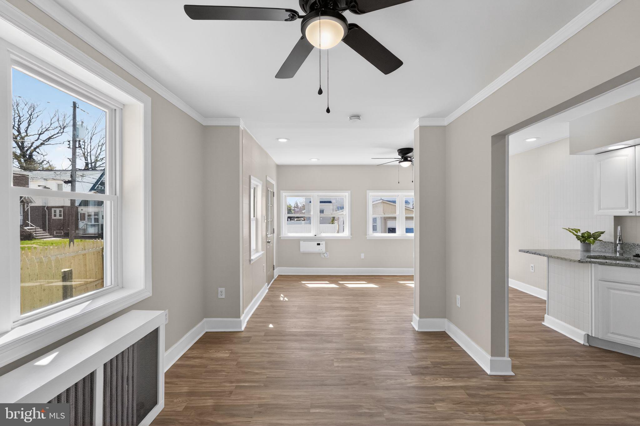 PROSPECT PARK - Residential