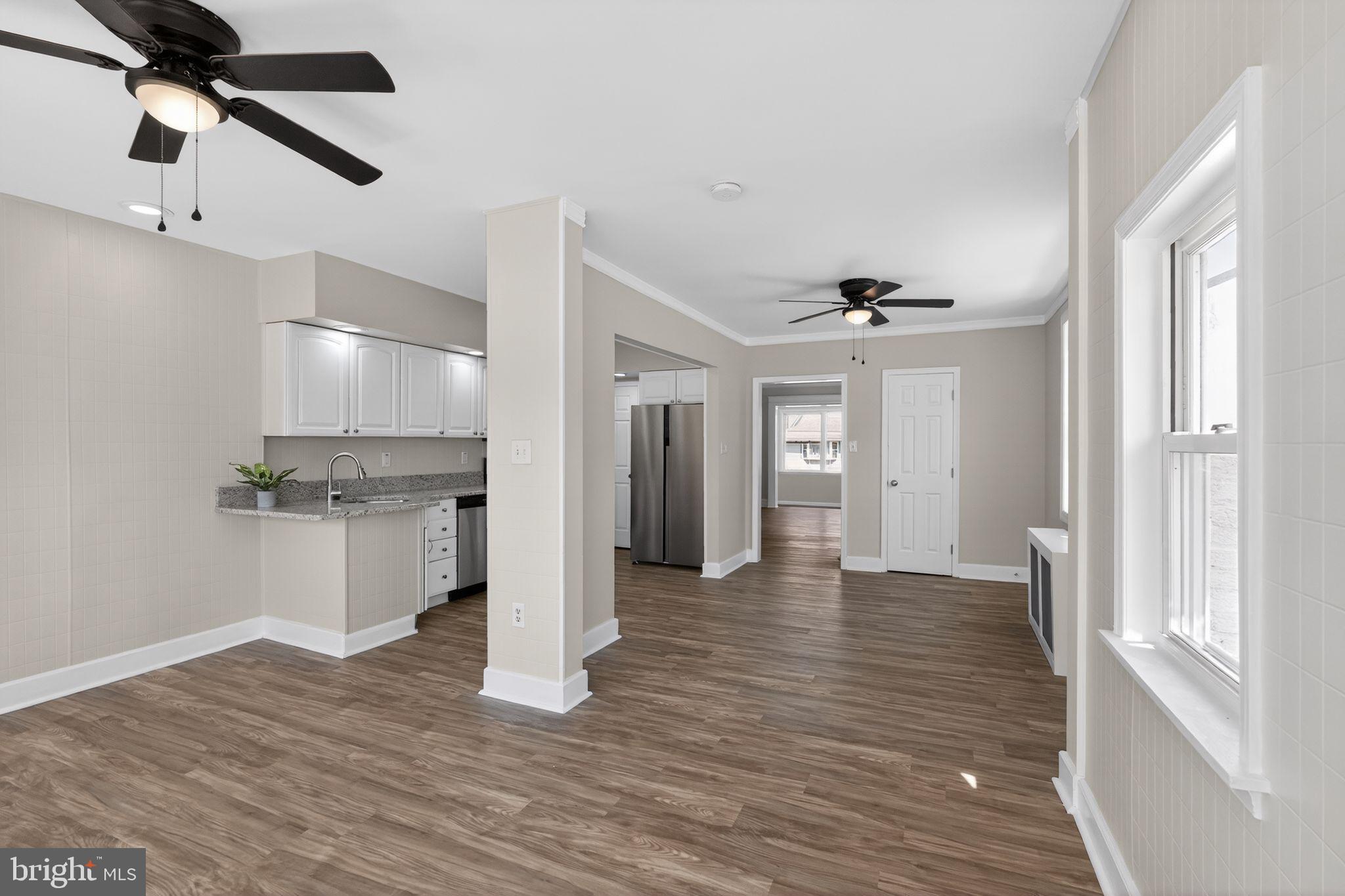 PROSPECT PARK - Residential