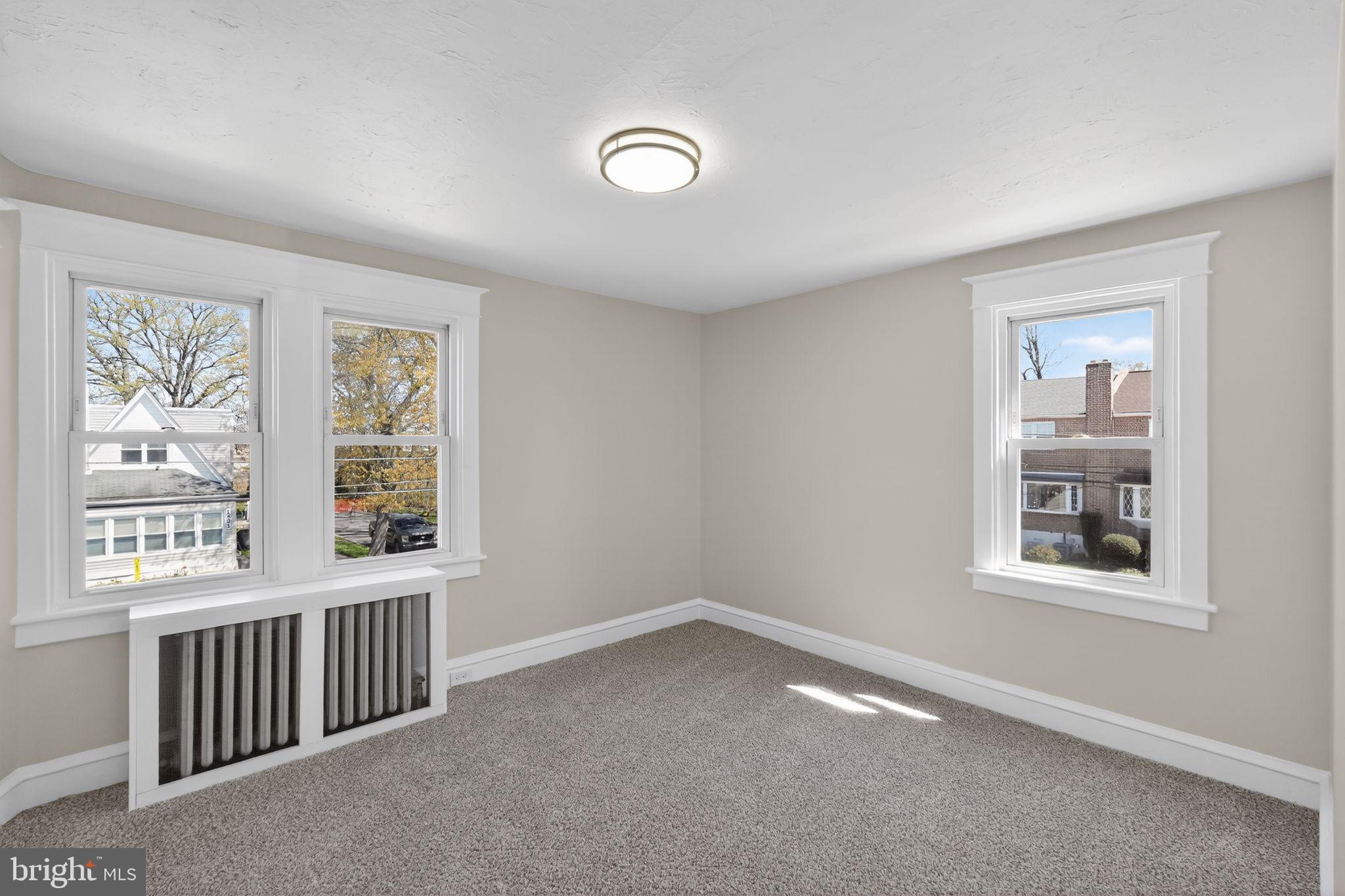 PROSPECT PARK - Residential