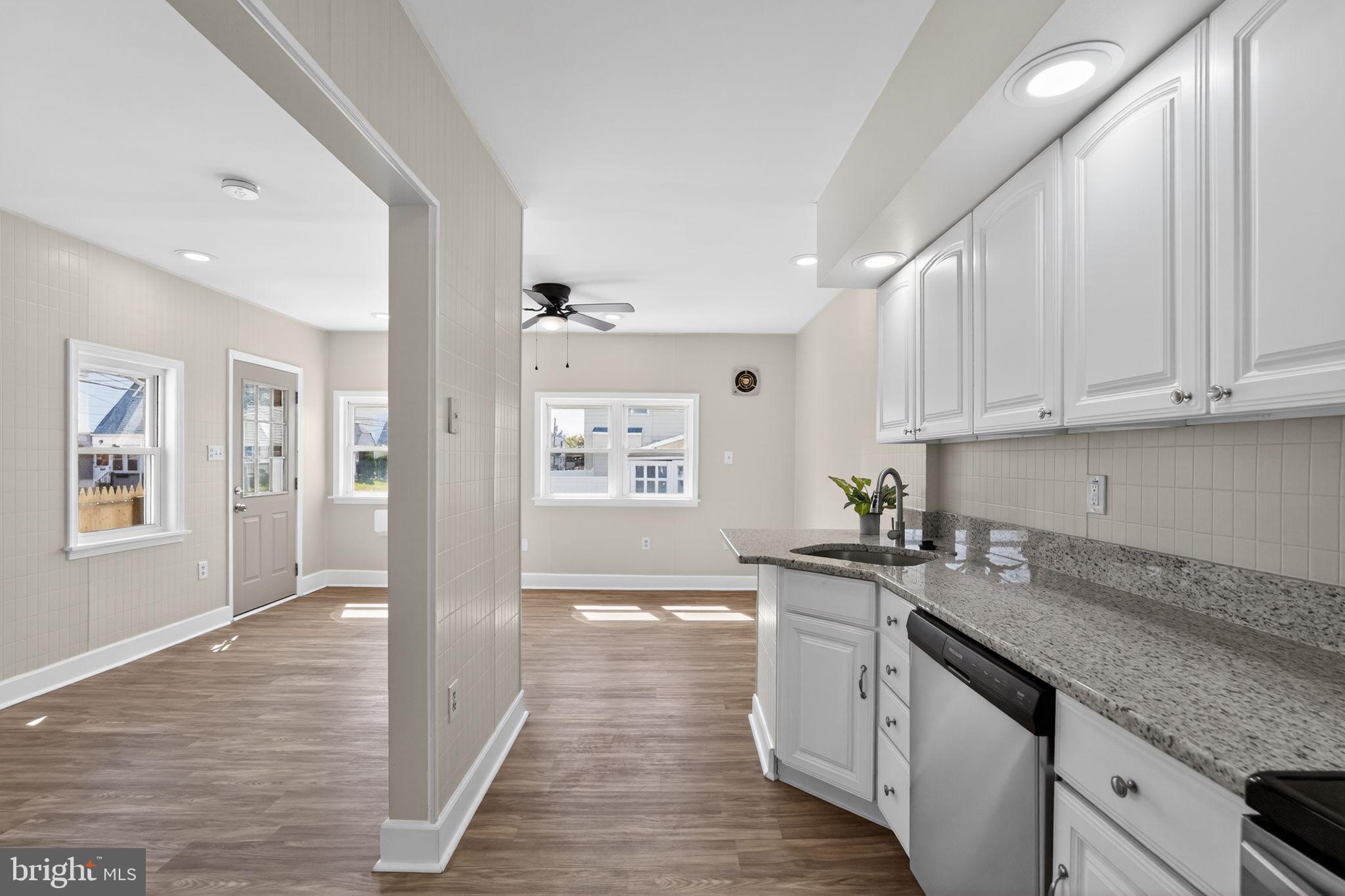 PROSPECT PARK - Residential