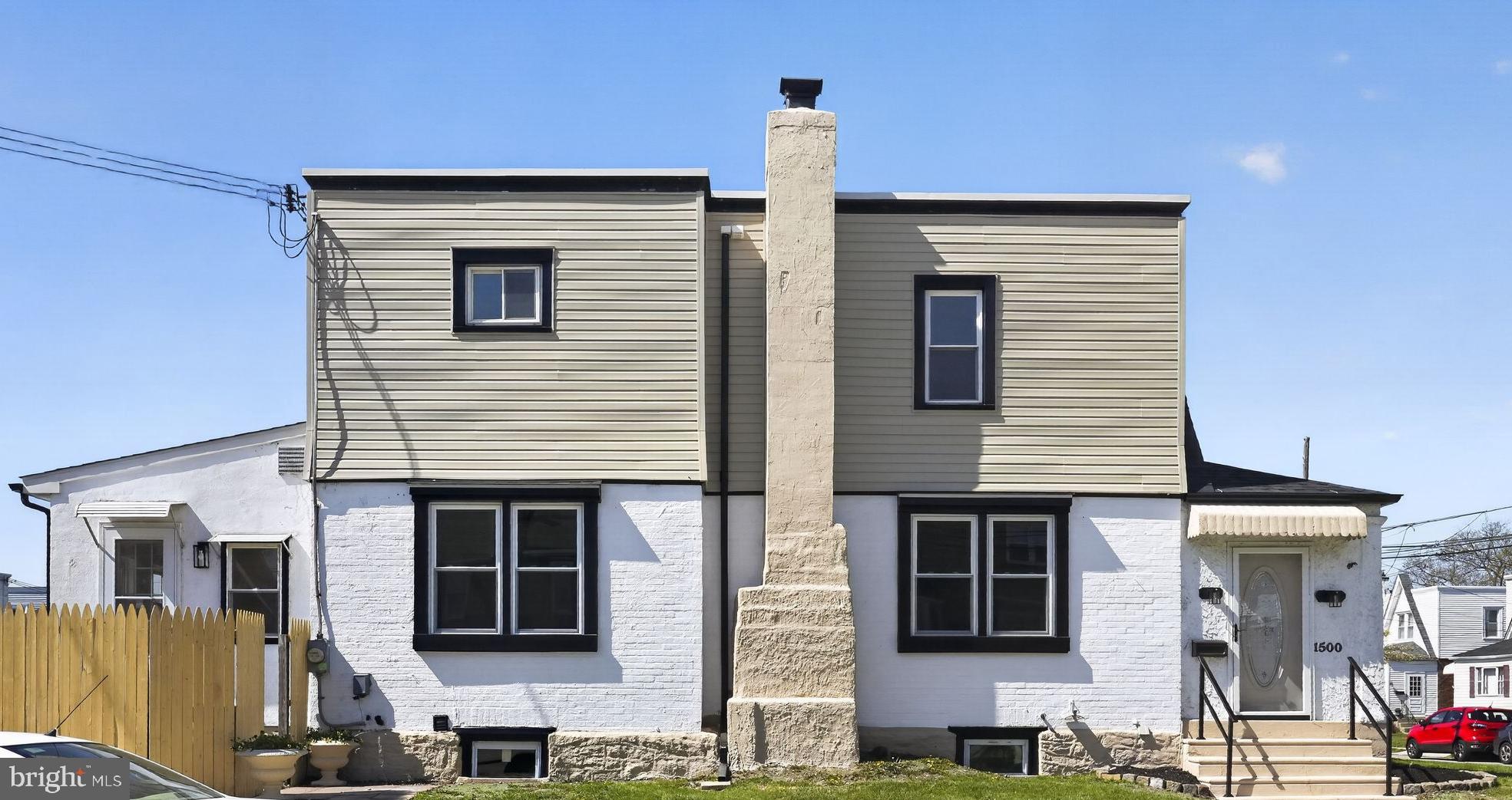 PROSPECT PARK - Residential