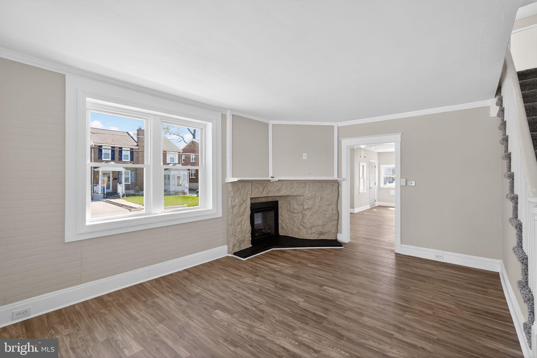 PROSPECT PARK - Residential