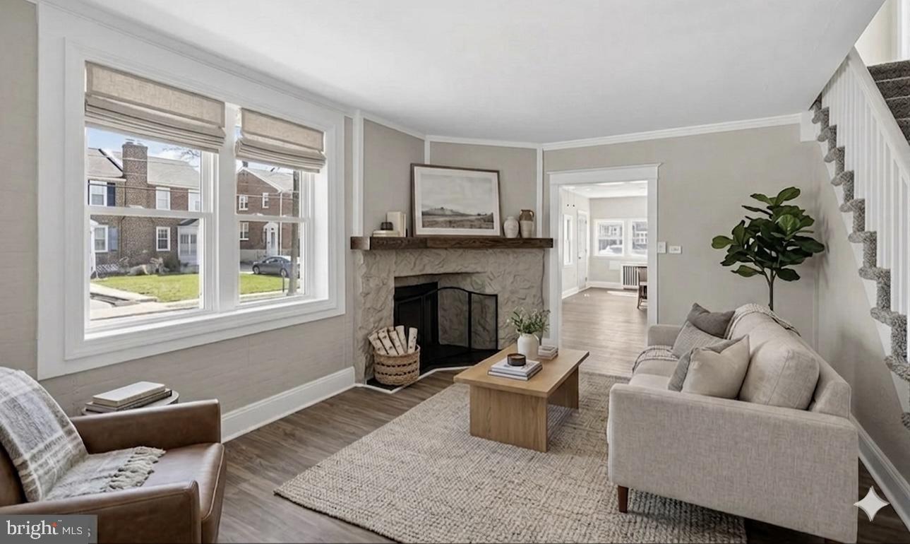 PROSPECT PARK - Residential