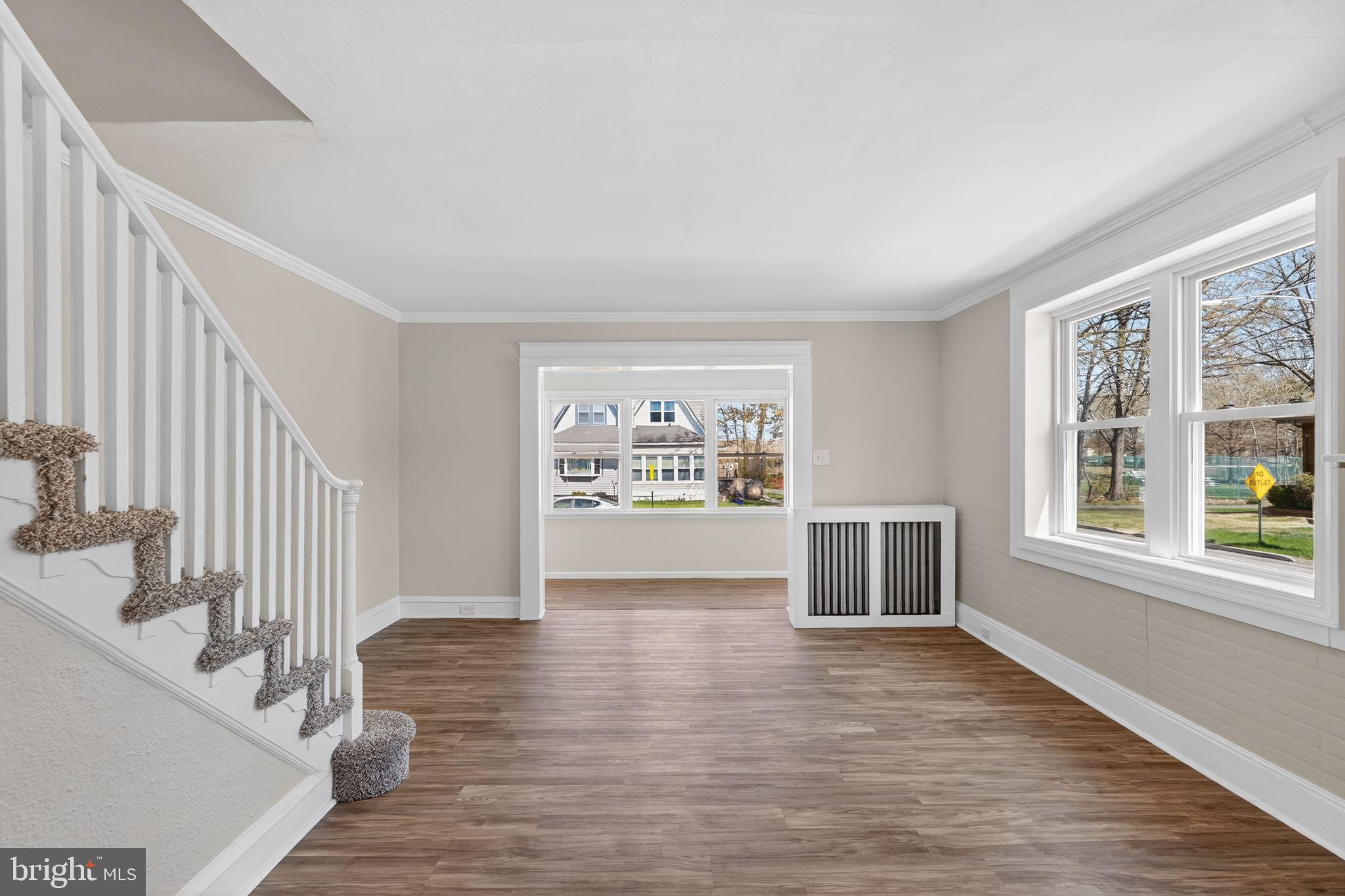 PROSPECT PARK - Residential