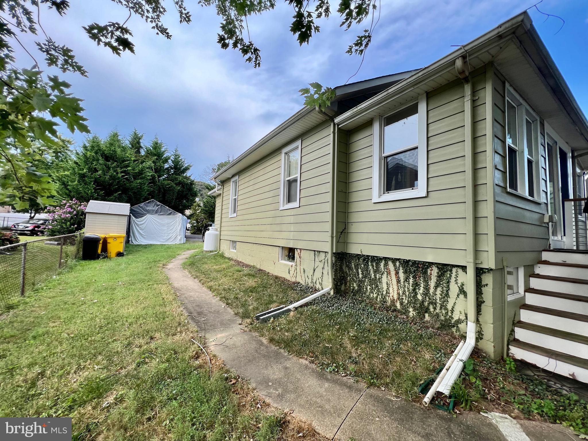 NONE AVAILABLE - Residential Lease