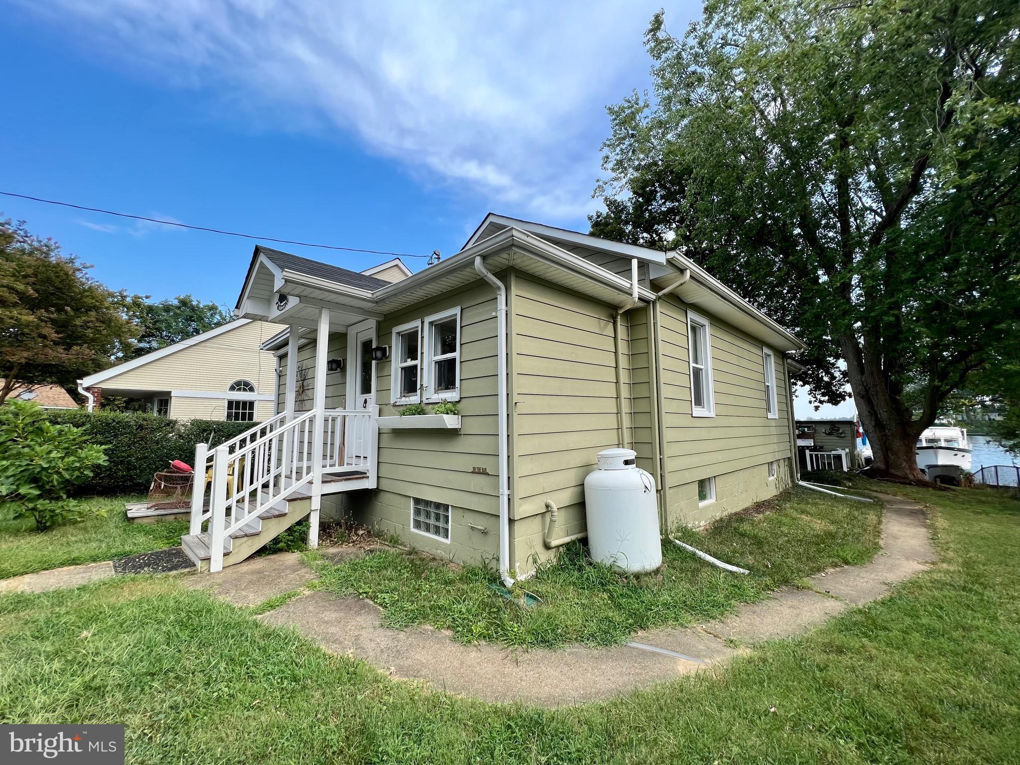 NONE AVAILABLE - Residential Lease